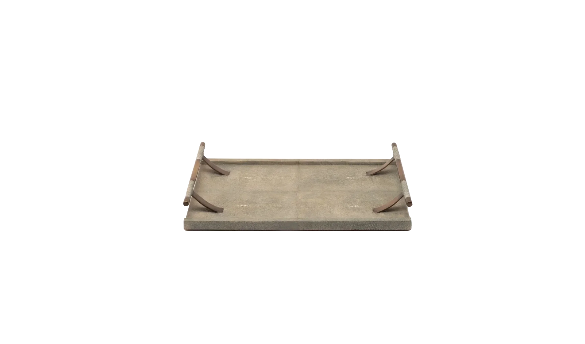 Bandeja_Bronze Handle L_2
