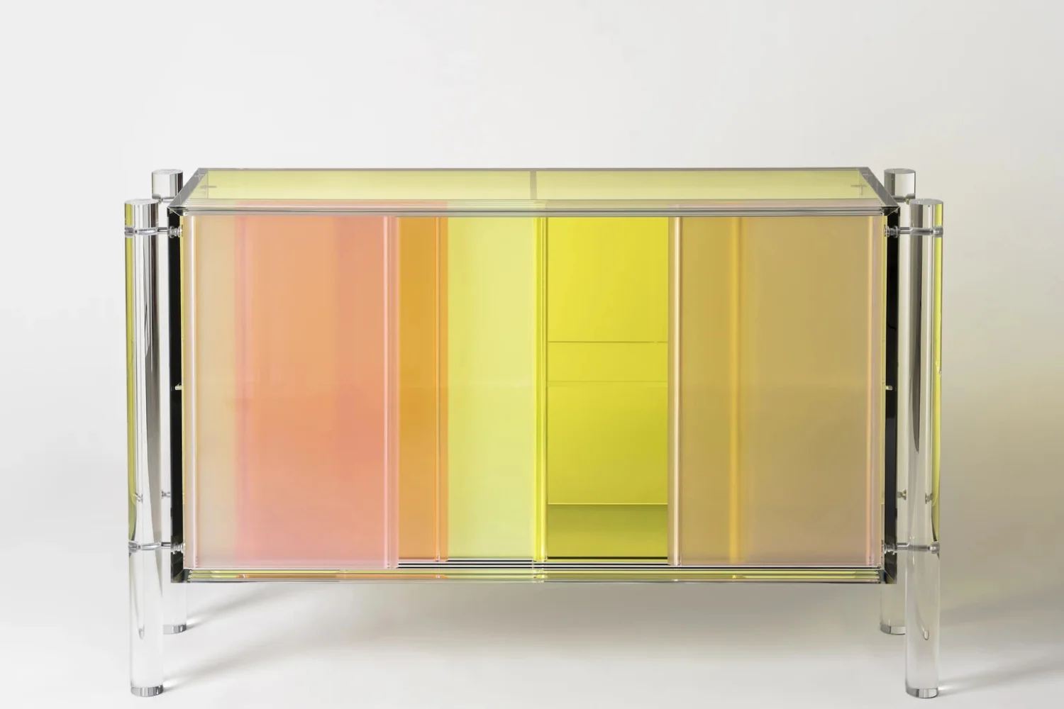 Cabinet Cadre 01
