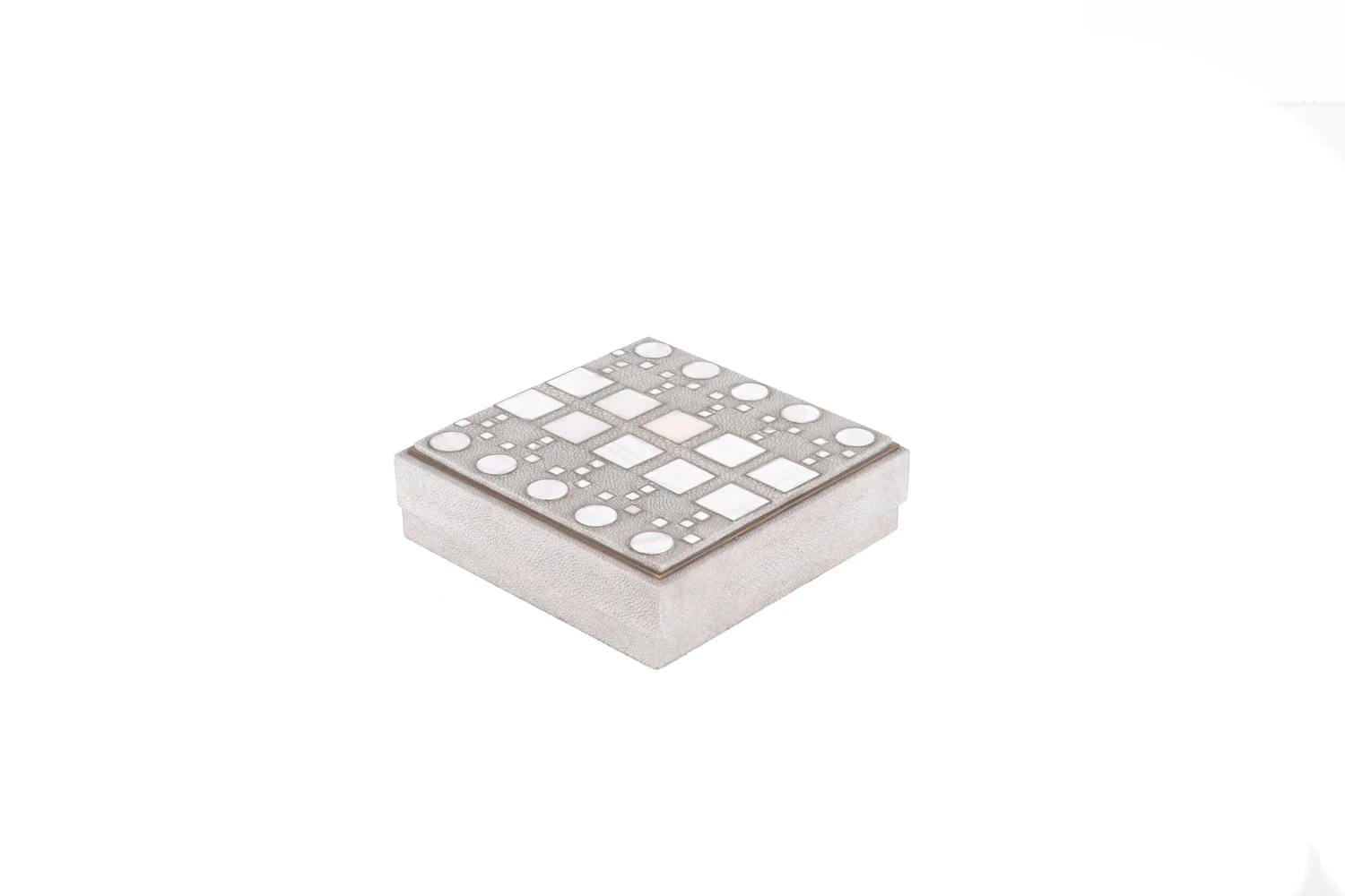 Caixa_Klimt Square_2