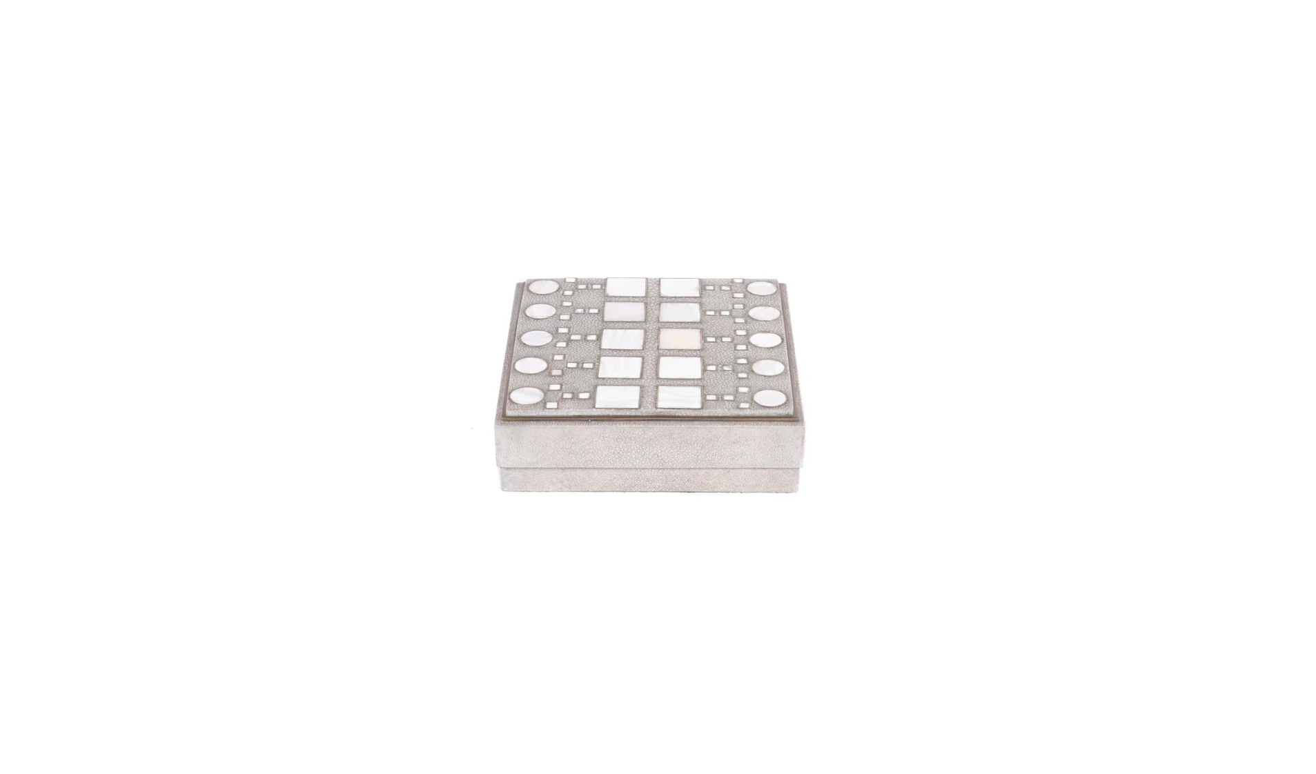 Caixa_Klimt Square_4