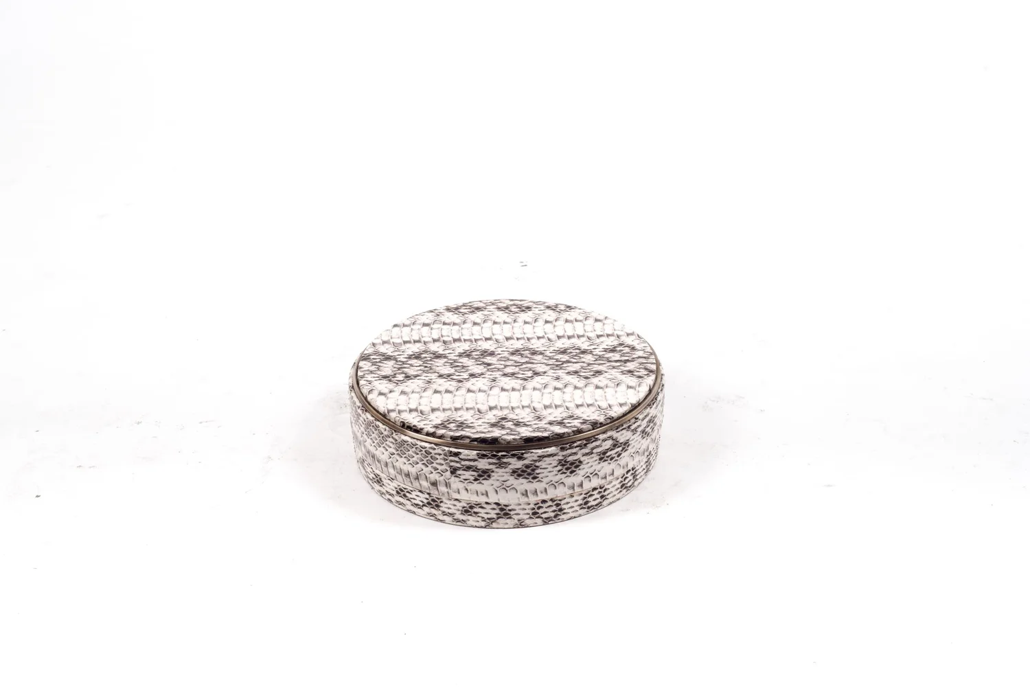 Caixa_Metal Framed Round_4