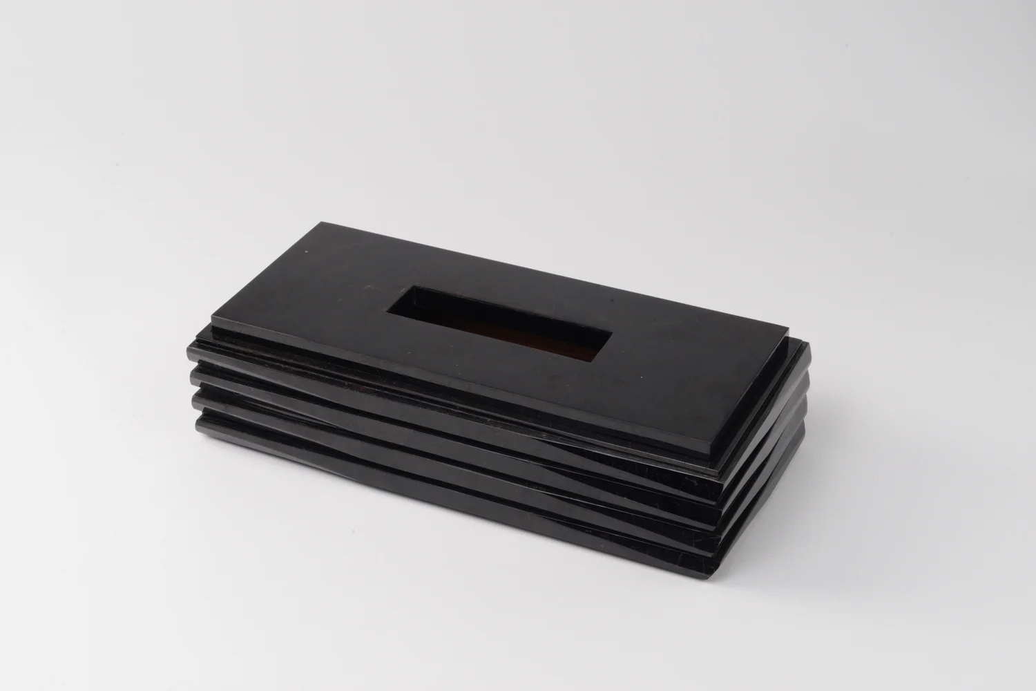 Caixa_Rectangular Pleated Tissue Box_3