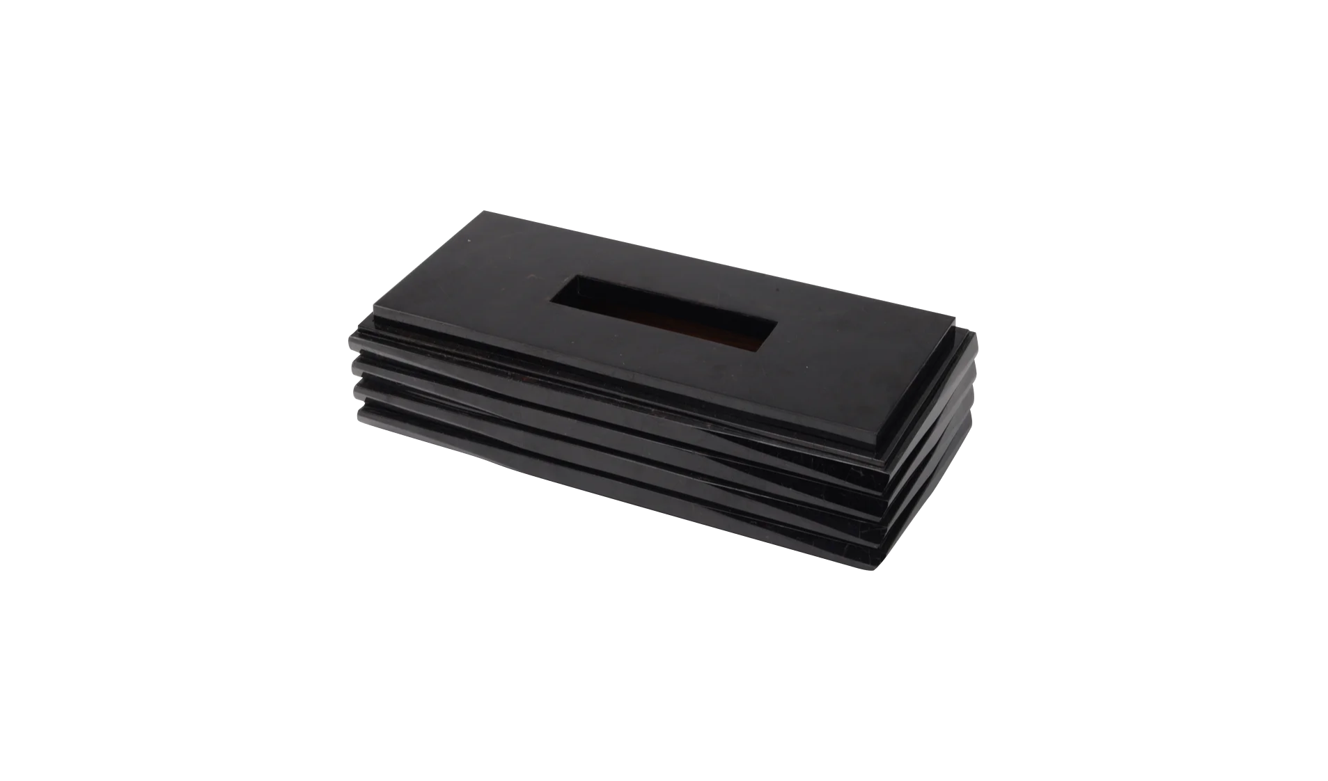Caixa_Rectangular Pleated Tissue Box_4