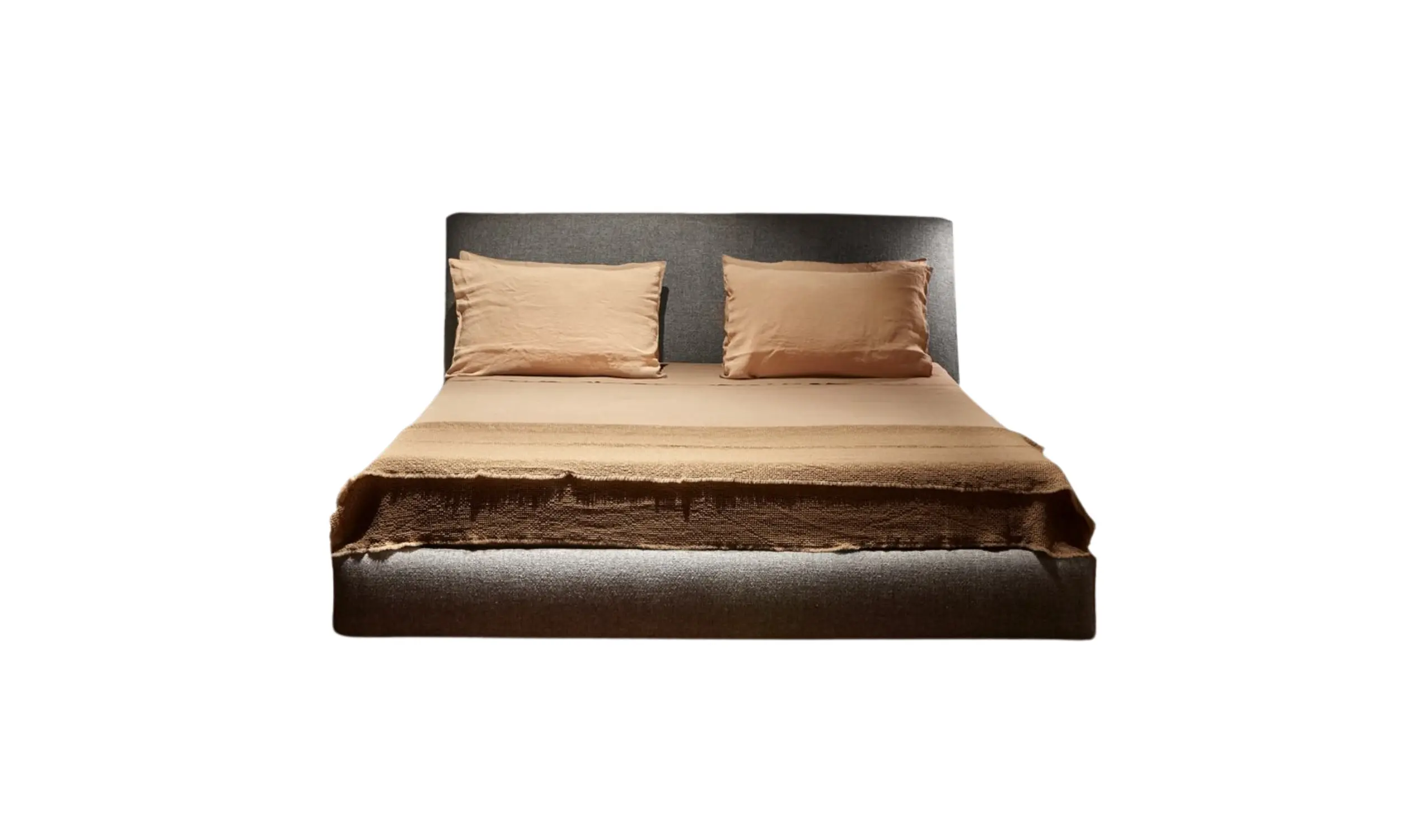 Cama Charlie