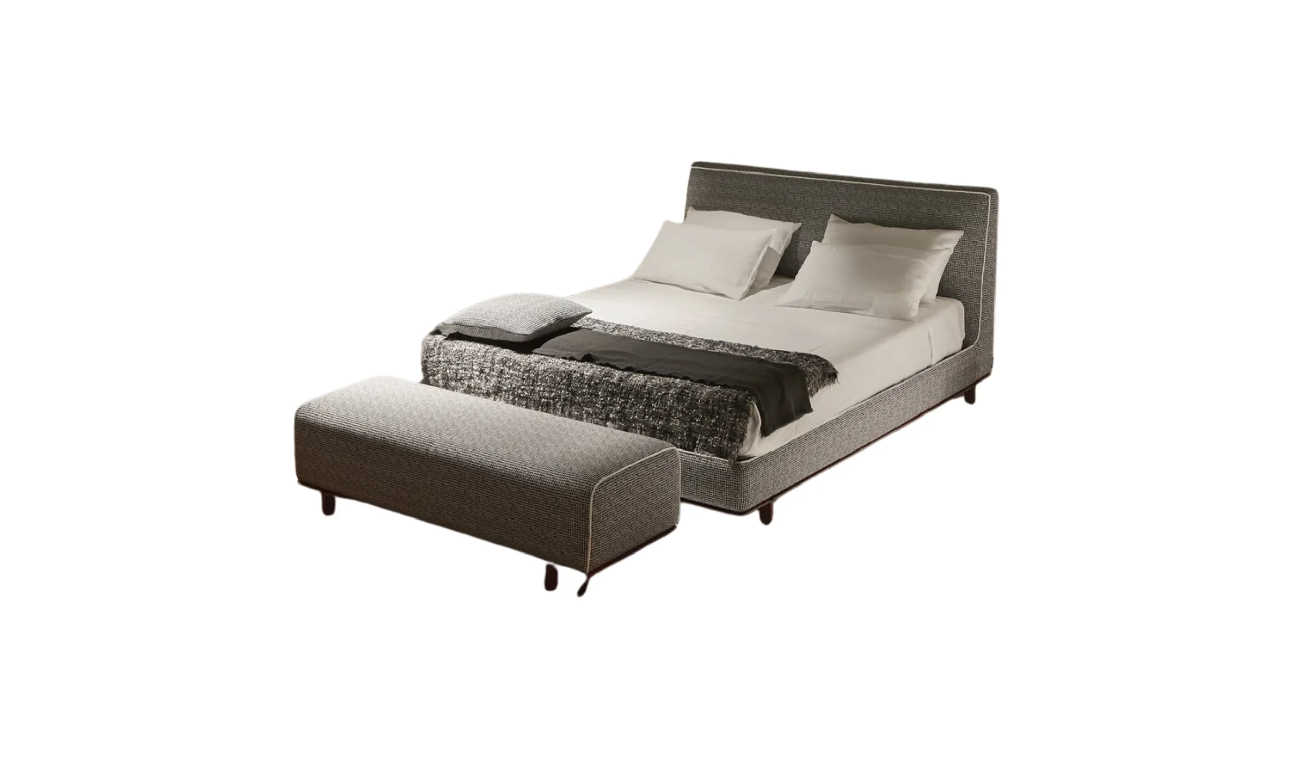 Cama Ginevra