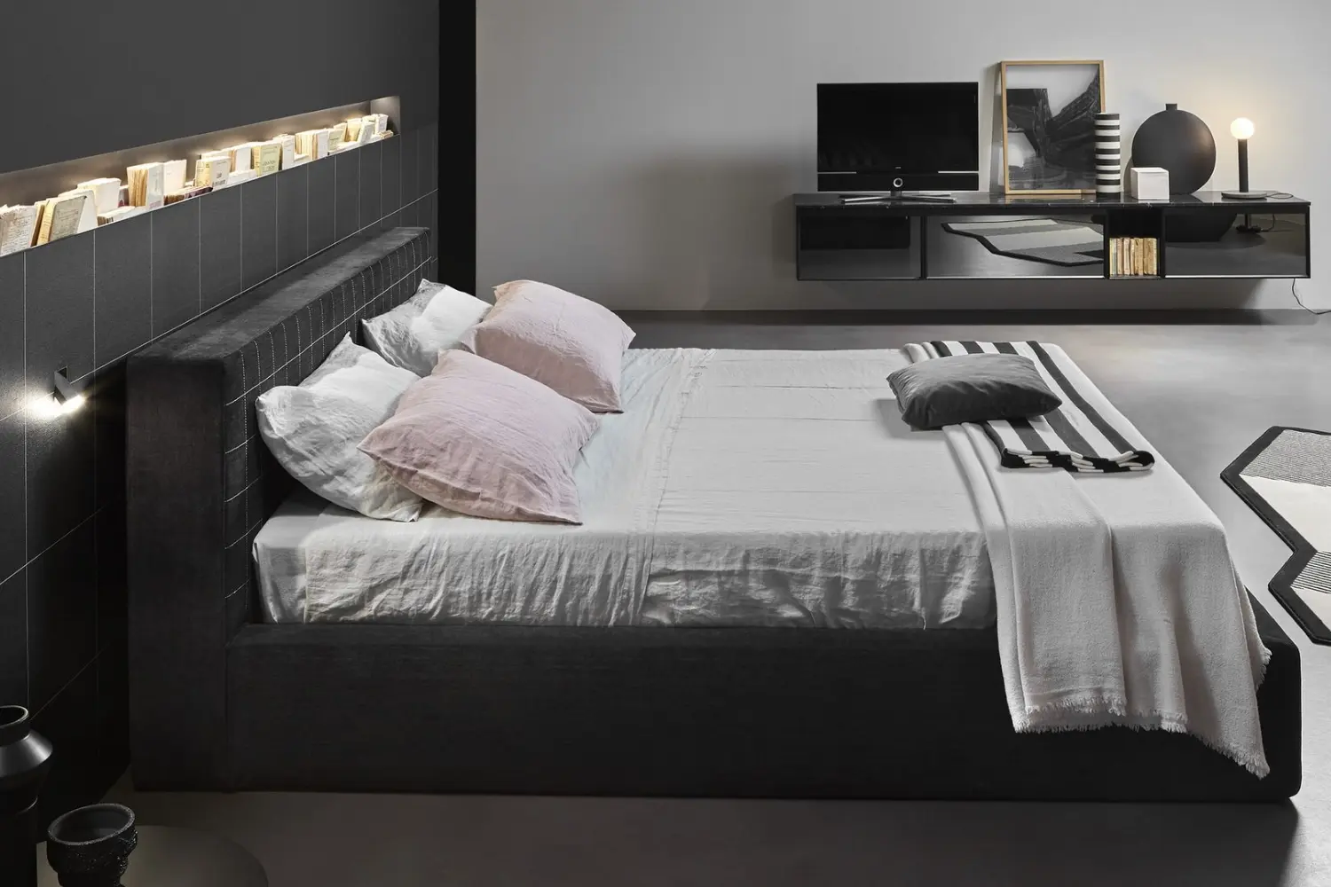 Cama TLR3