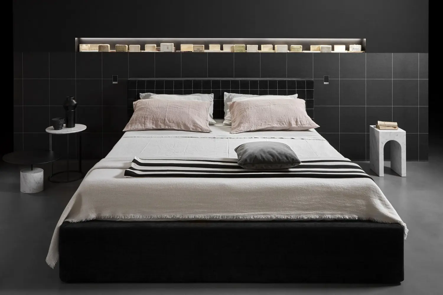 Cama TLR4