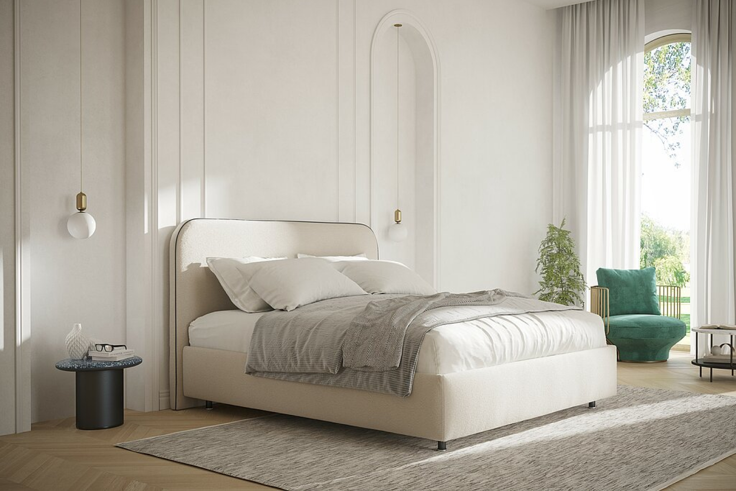 Cama_Metis Soft_2
