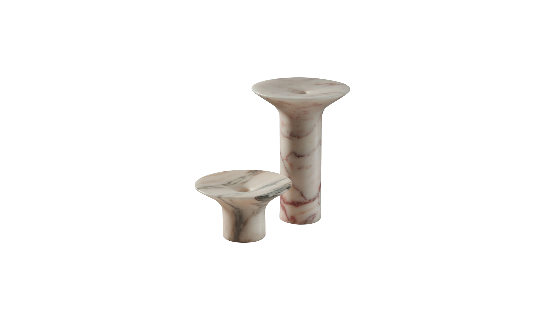 Castiçal_Cone candle_4