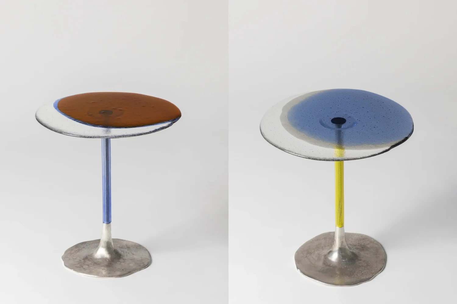 Coffee Table Crisalide 01