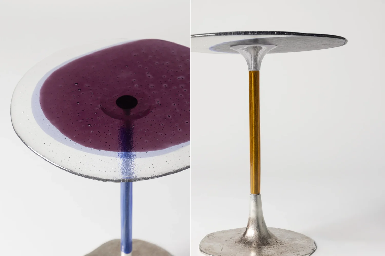 Coffee Table Crisalide 02
