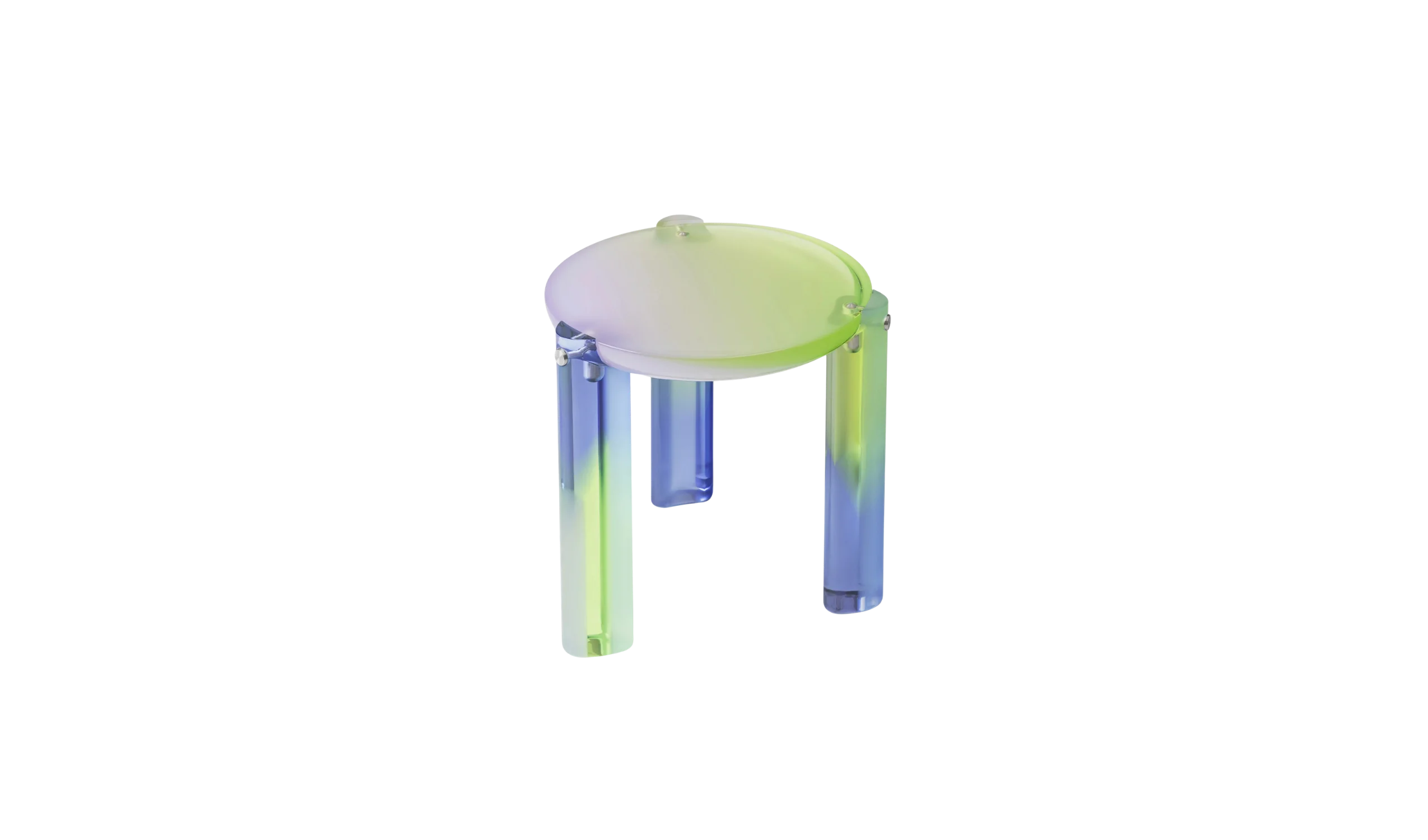 Coffee Table Glaze