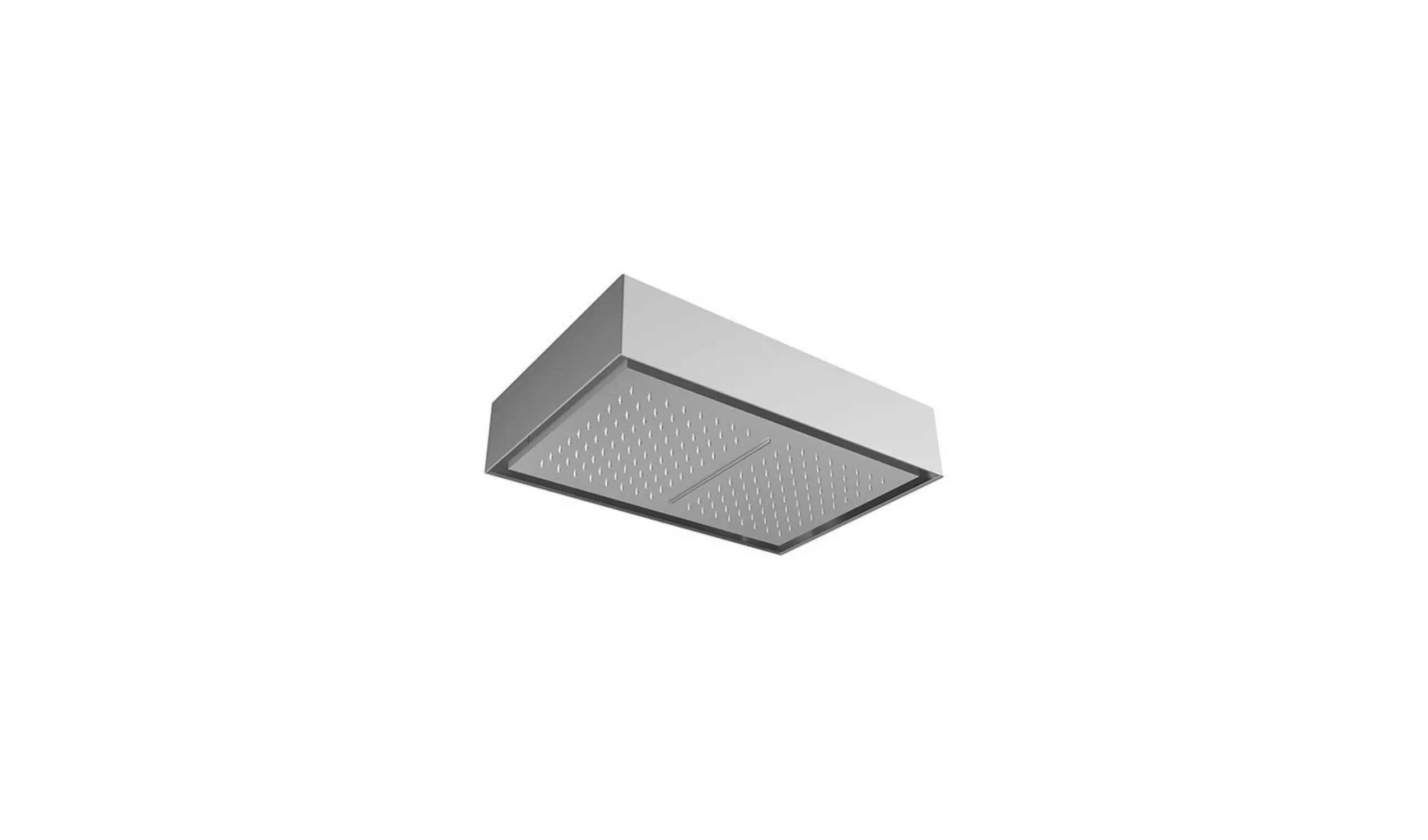 Ducha Fuorimeteo Slim