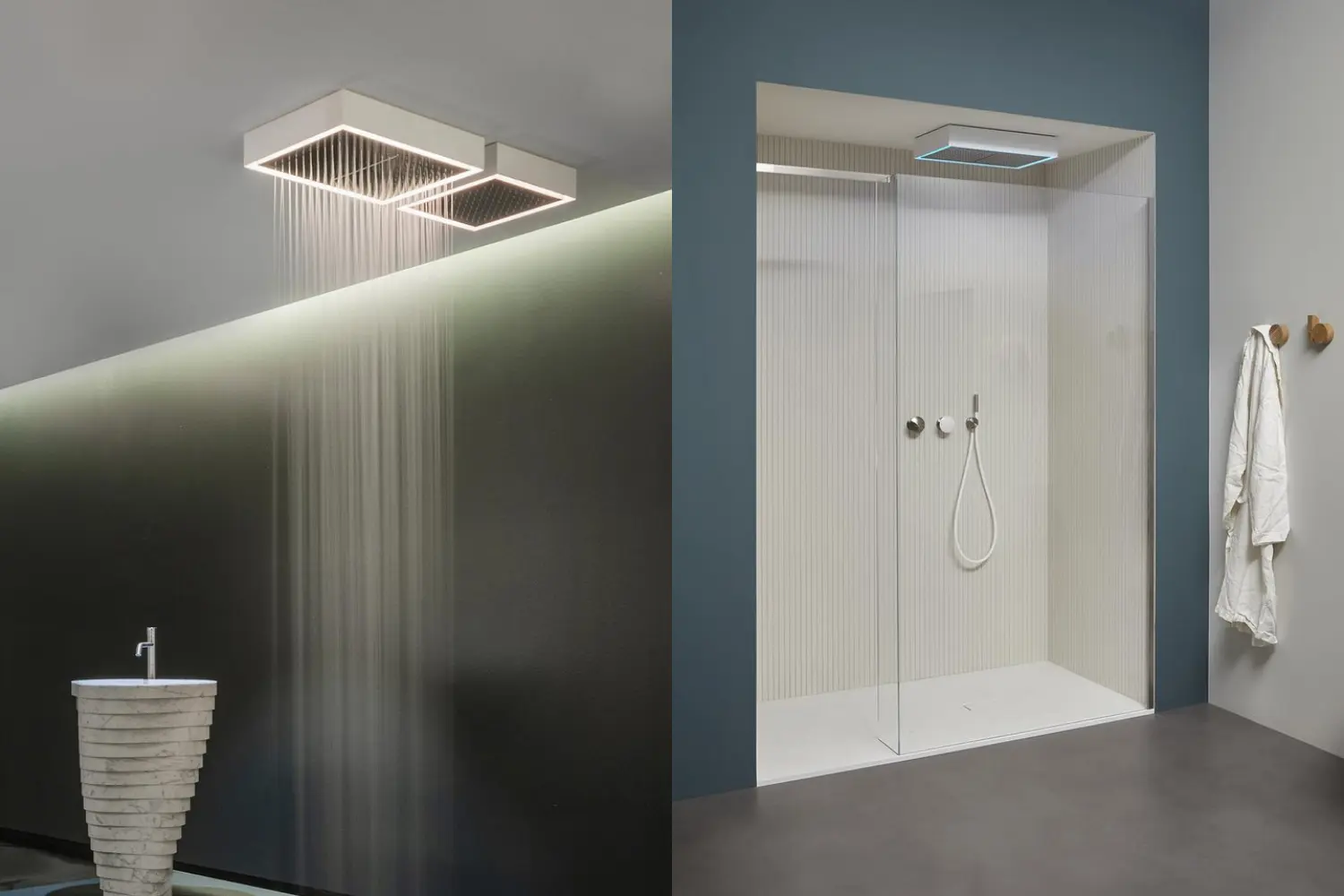 Ducha Fuorimeteo Slim1