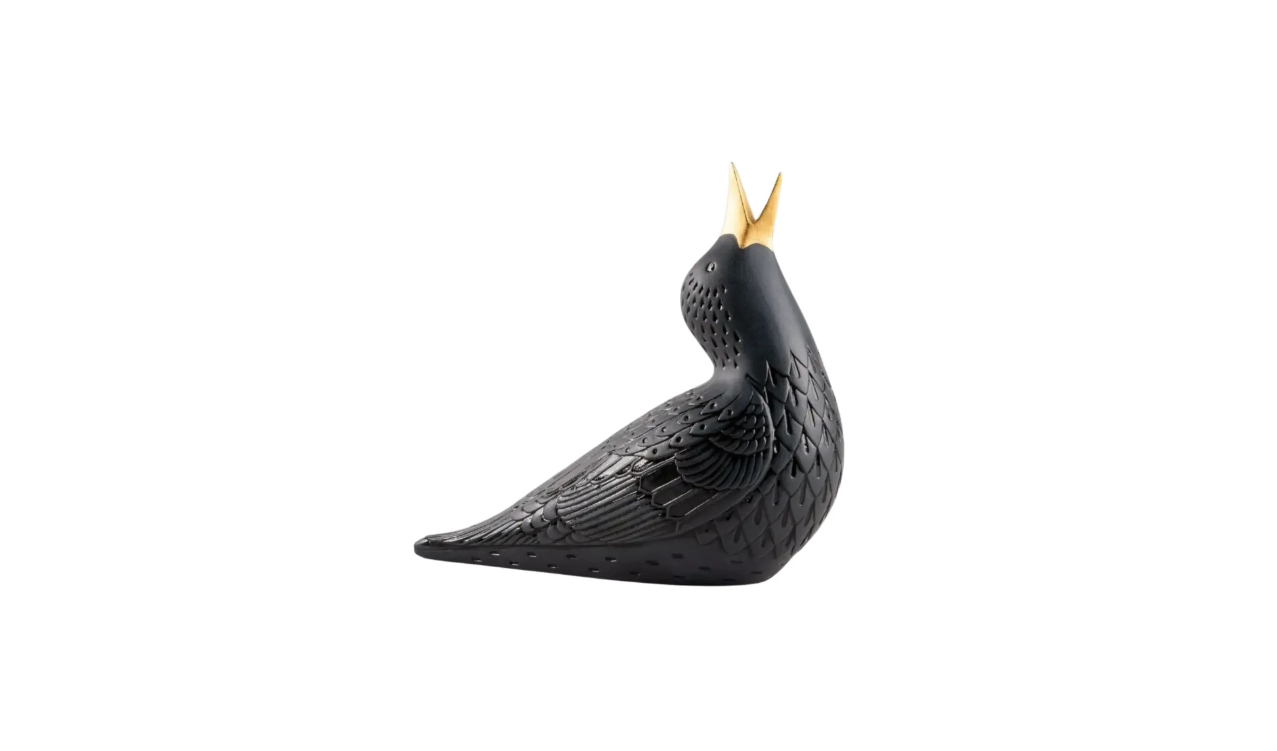 Escultura Estorninho I e II
