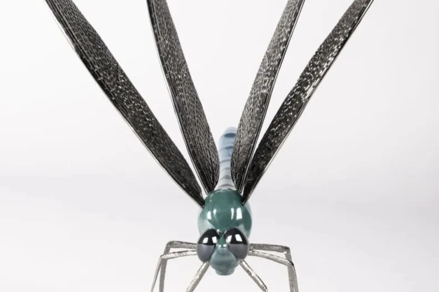 Escultura Libélula3