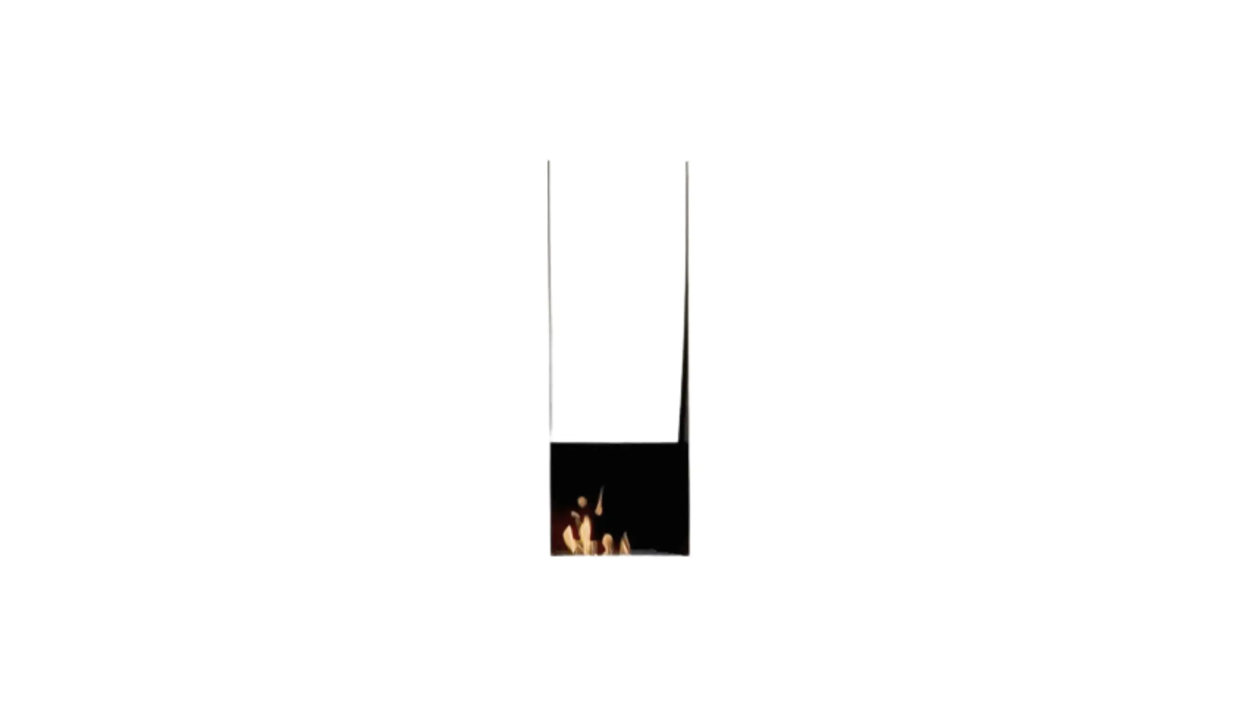 Lareira Canto Del Fuoco