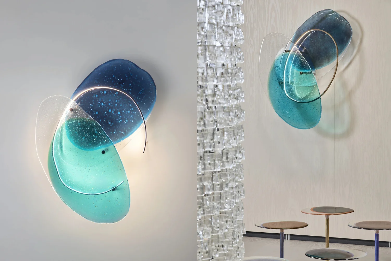 Lighting Crisalide 01