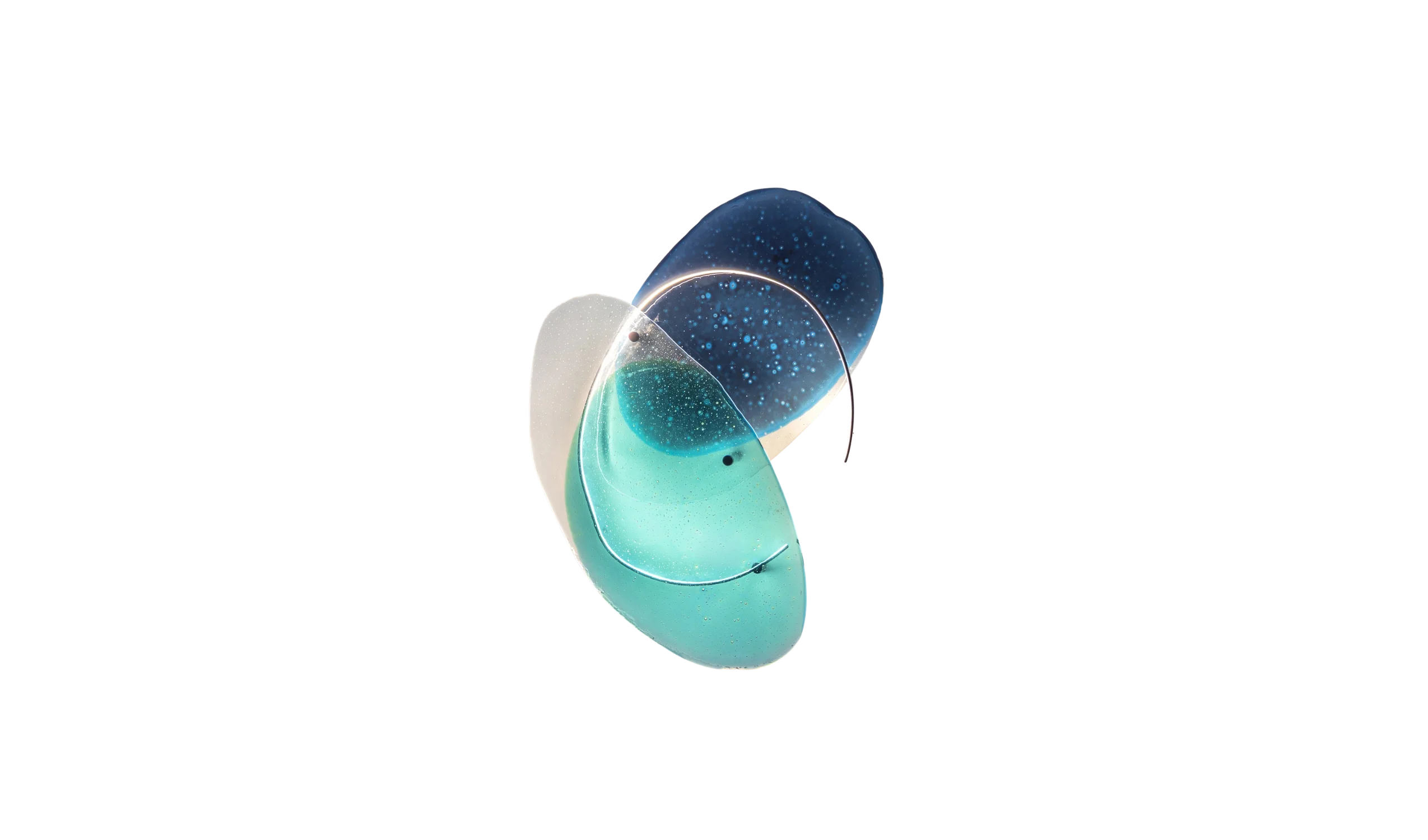 Lighting Crisalide