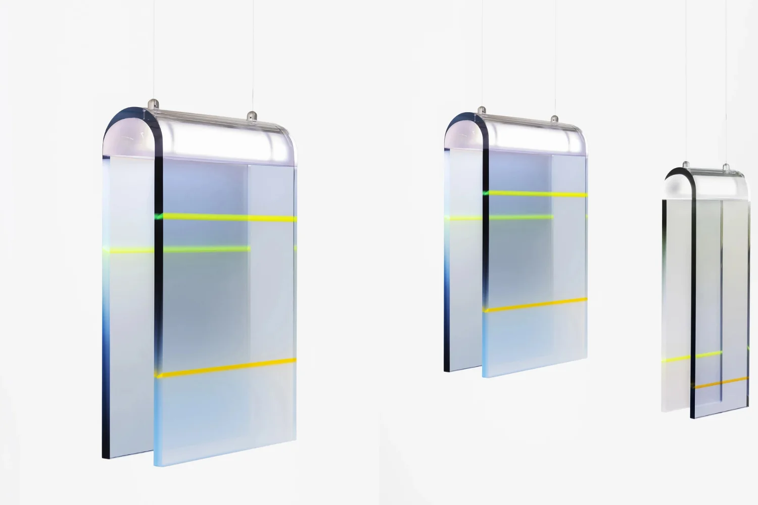 Lighting Ribbon 01