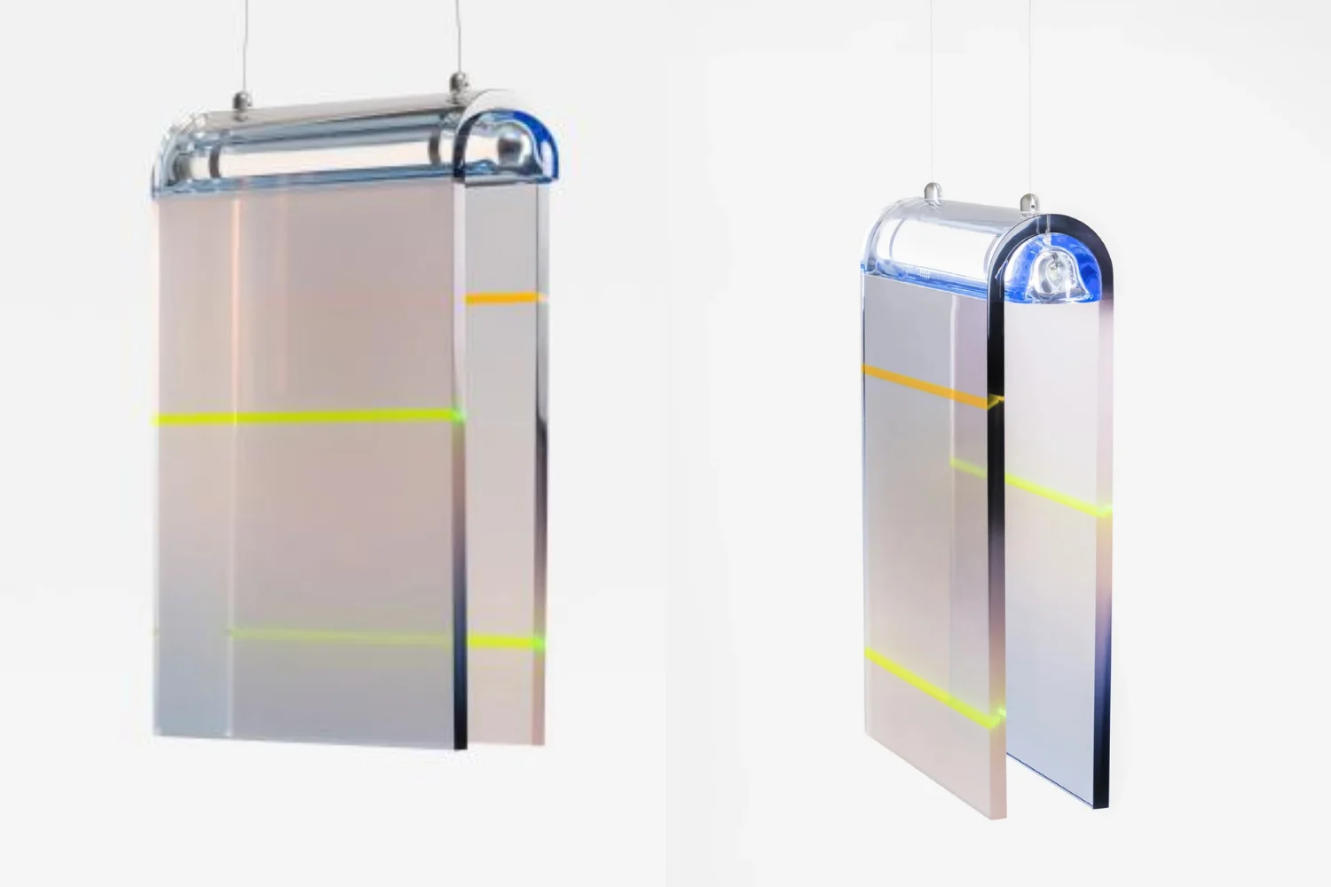 Lighting Ribbon 02