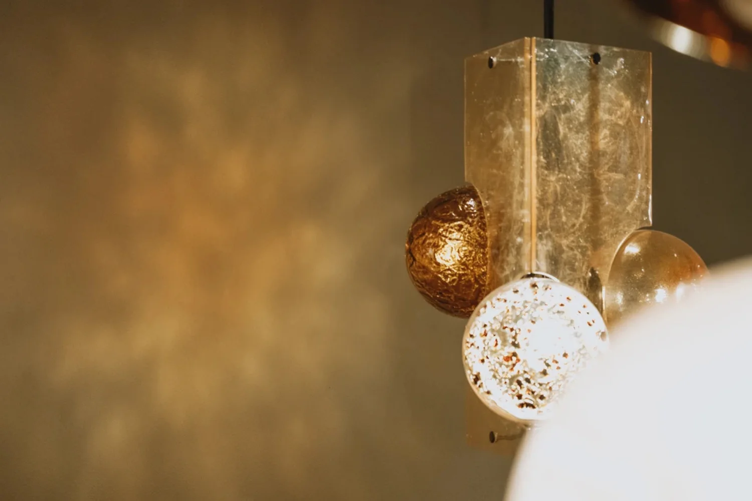 Lighting Soffio l 02