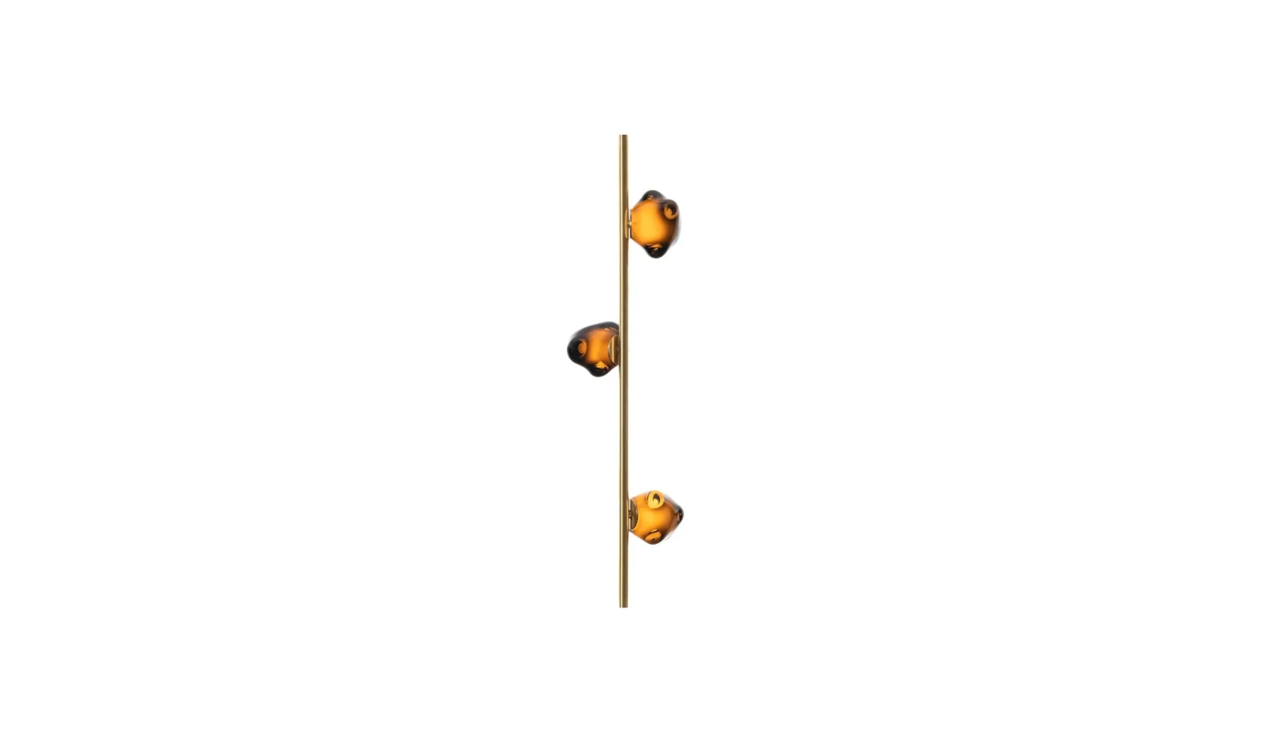 Luminária 57 Stem Ceiling Mounted