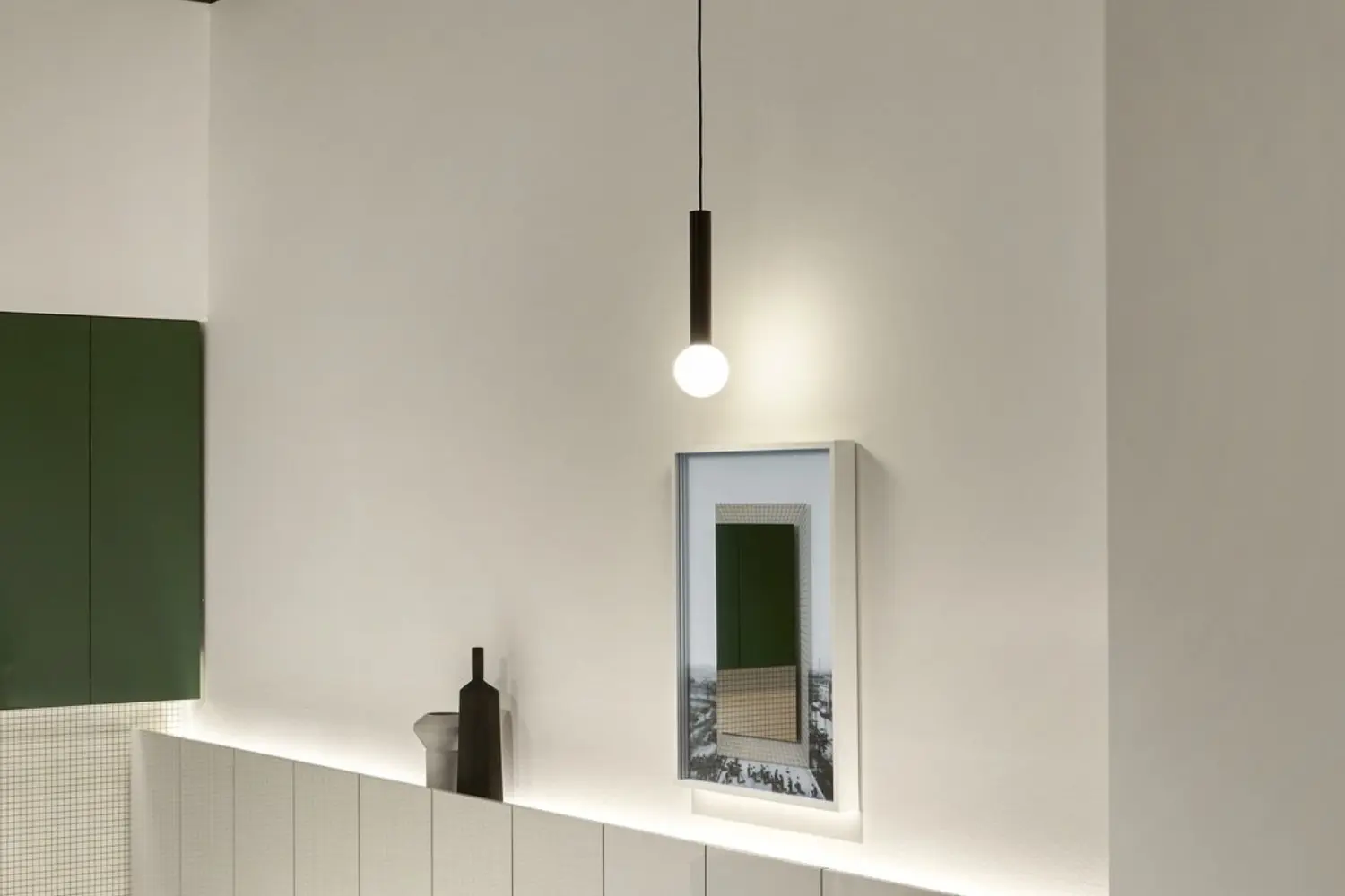 Luminária Apollo2