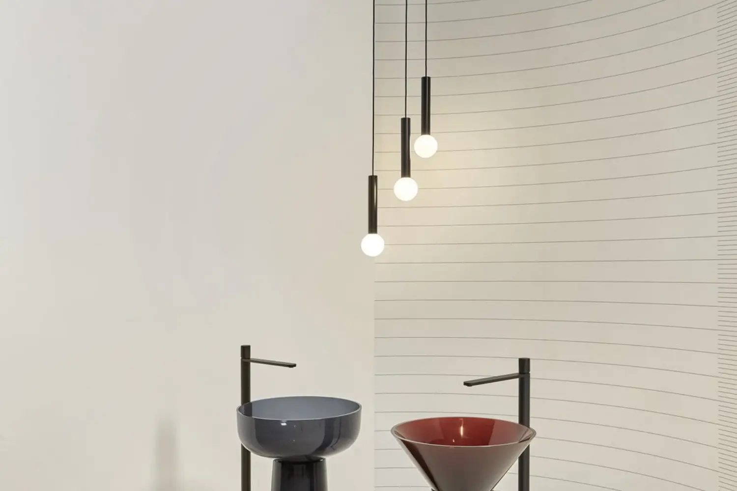 Luminária Apollo3