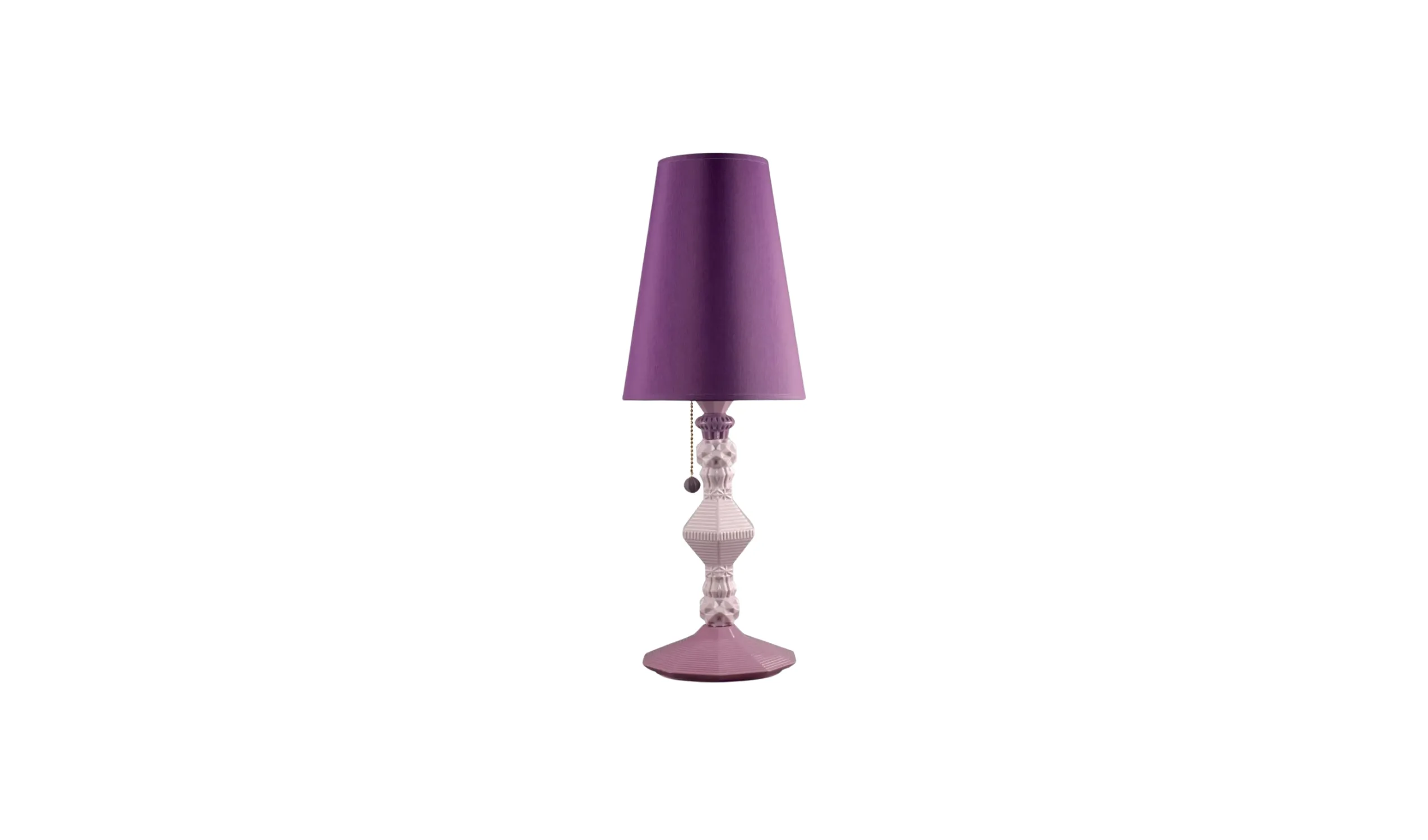 Luminária Belle de Nuit1