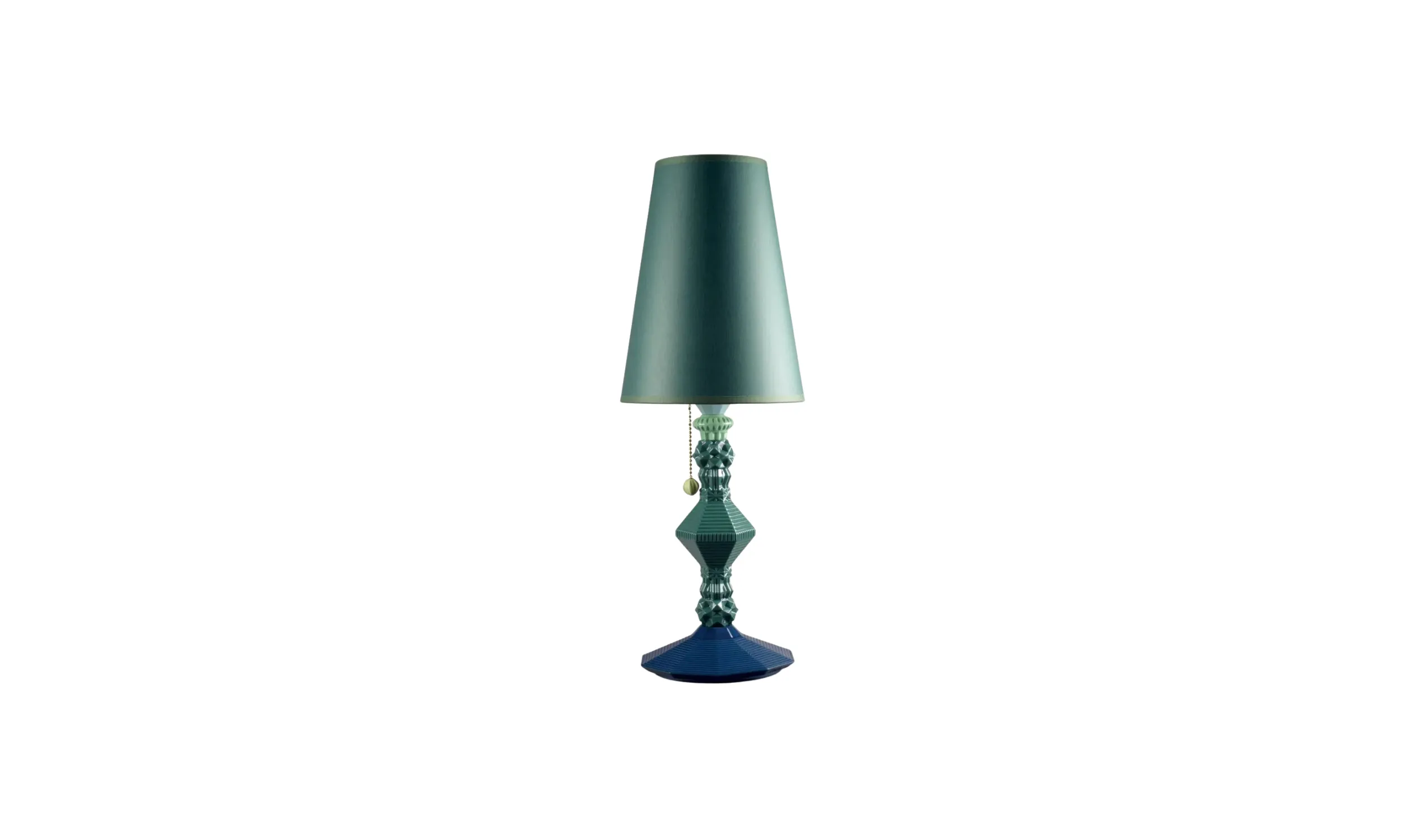 Luminária Belle de Nuit2