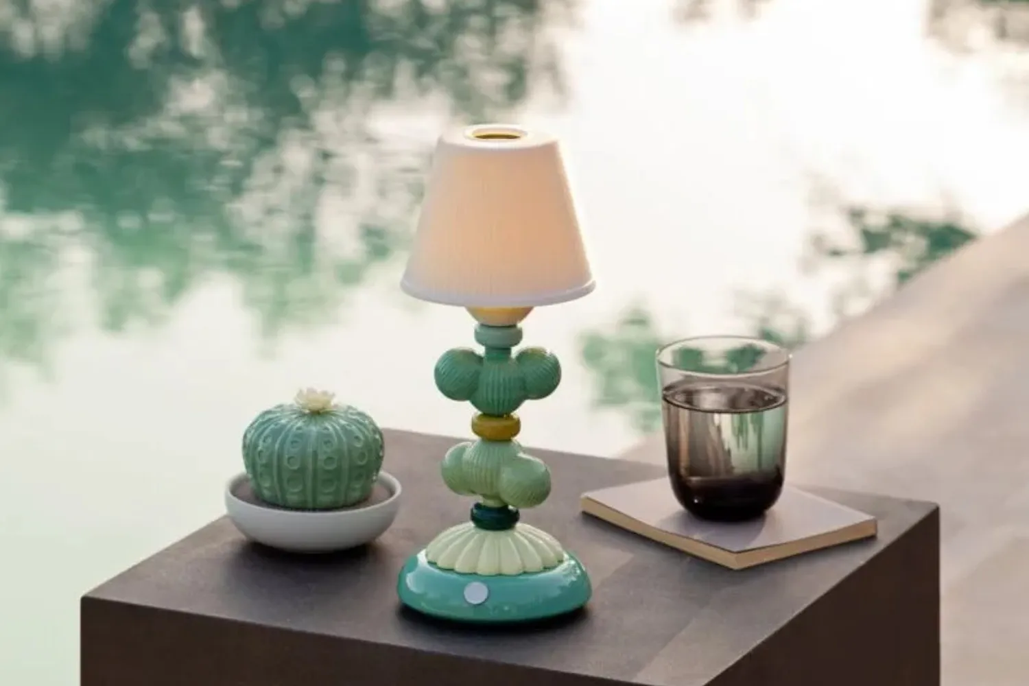 Luminária Cactus Firefly3