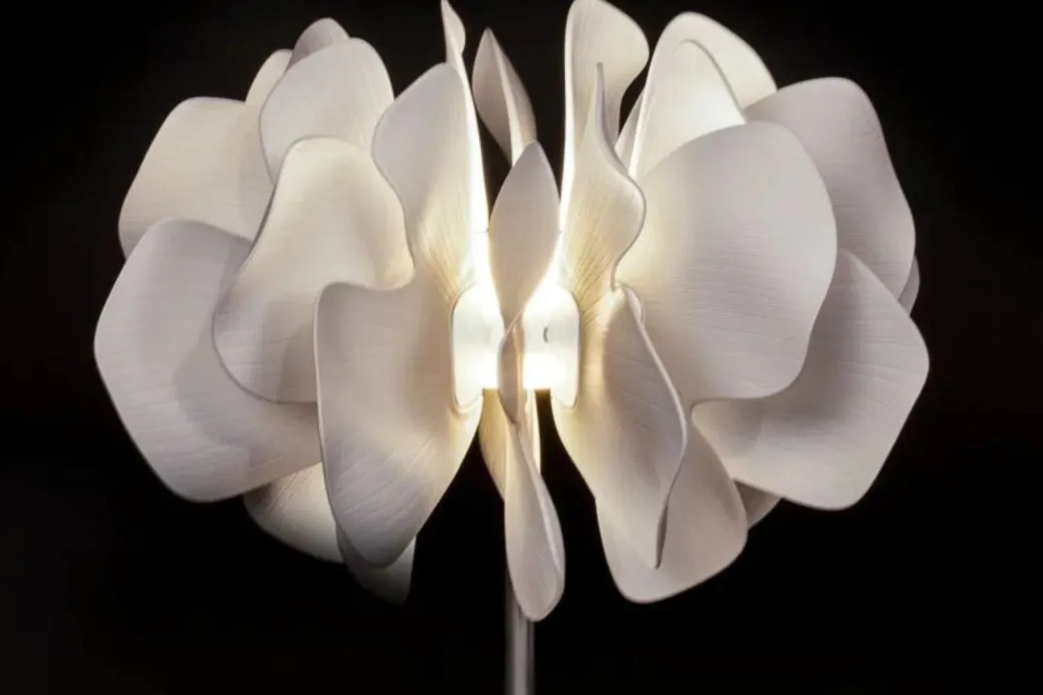 Luminária Nightbloom3