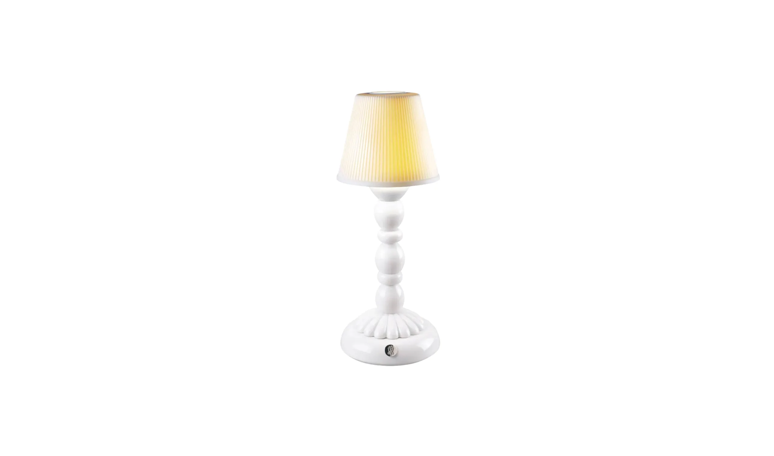 Luminária Palm Firefly Golden