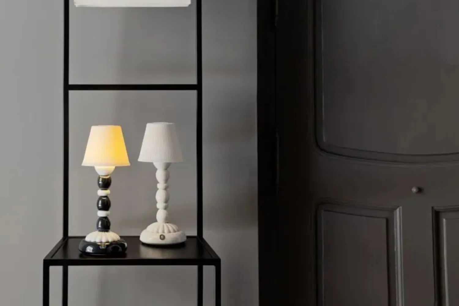 Luminária Palm Firefly Golden2