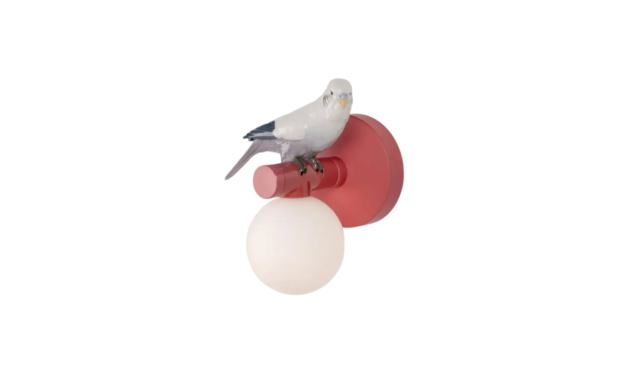 Luminária Parrot