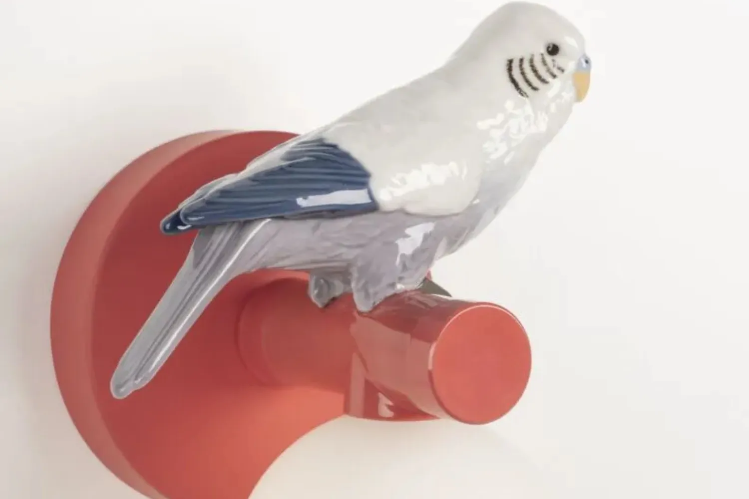 Luminária Parrot2