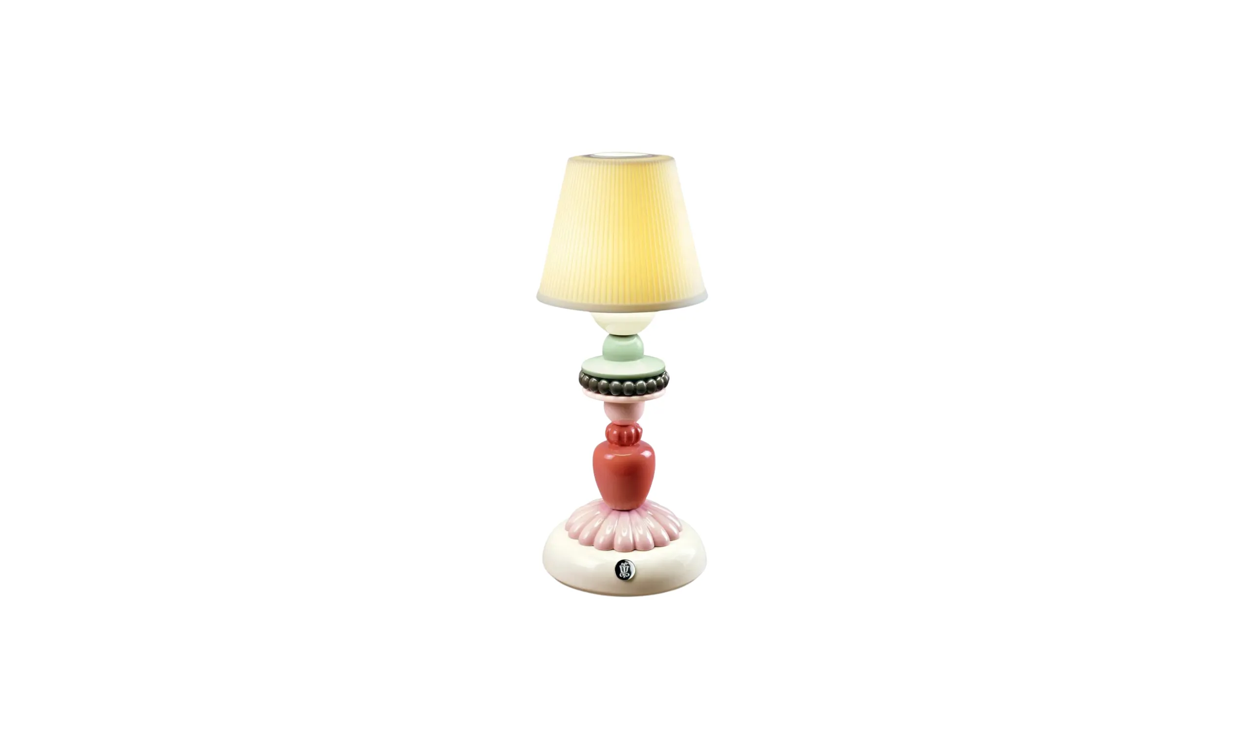 Luminária Sunflower Firefly