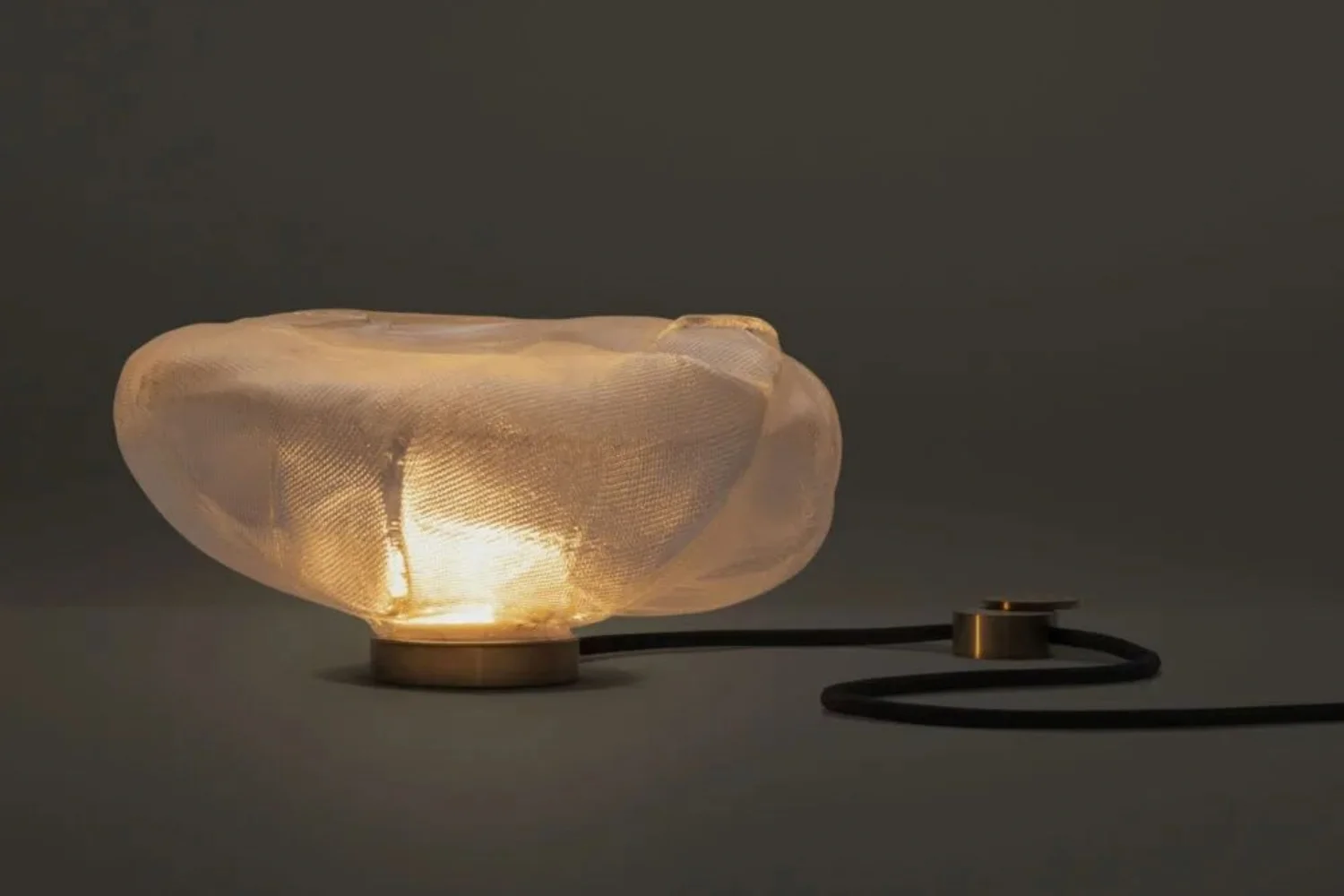 Luminária de Mesa 73 2