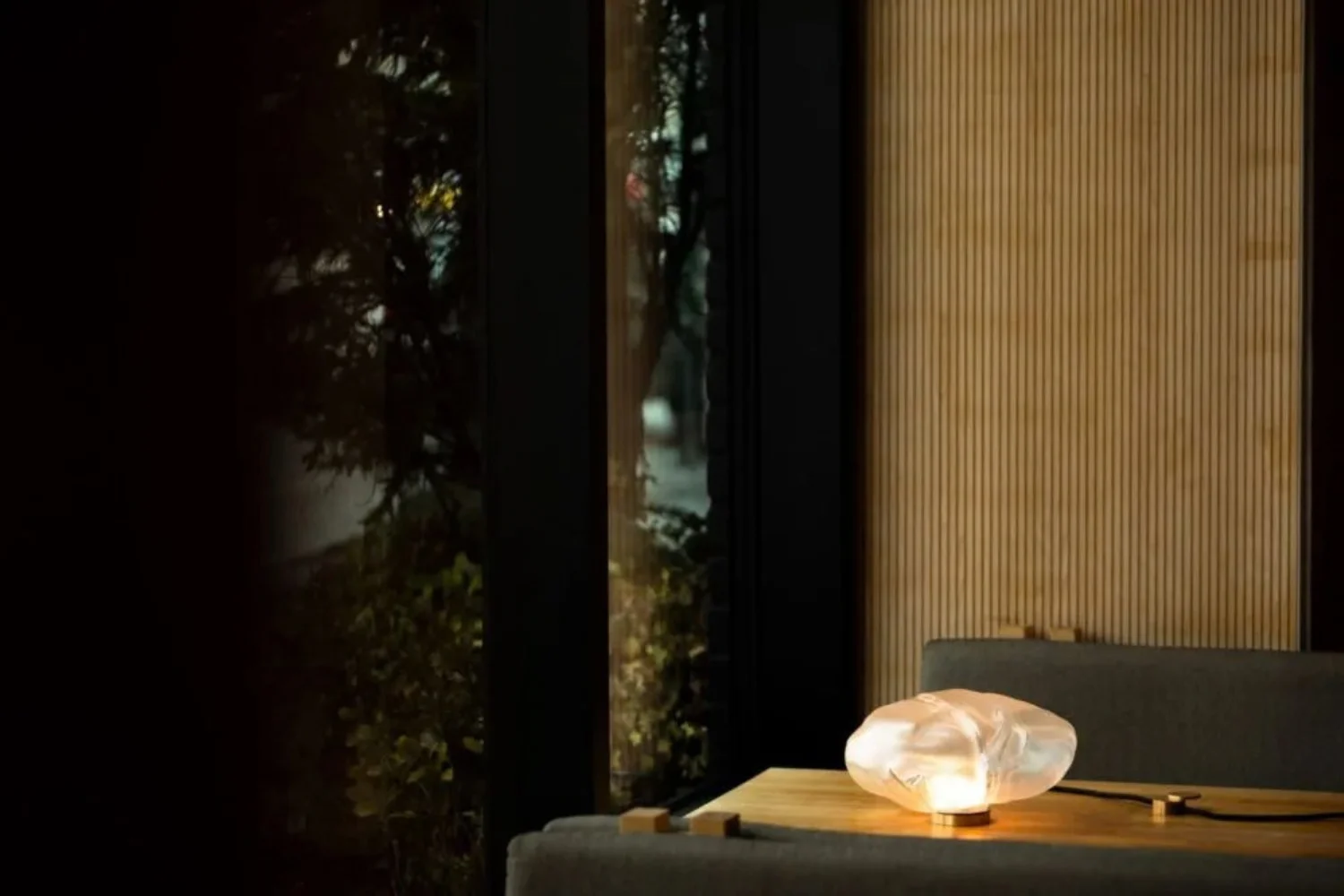 Luminária de Mesa 73 3