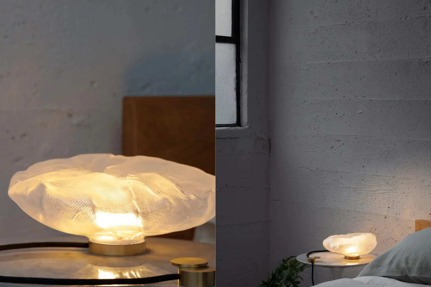 Luminária de Mesa 73 6