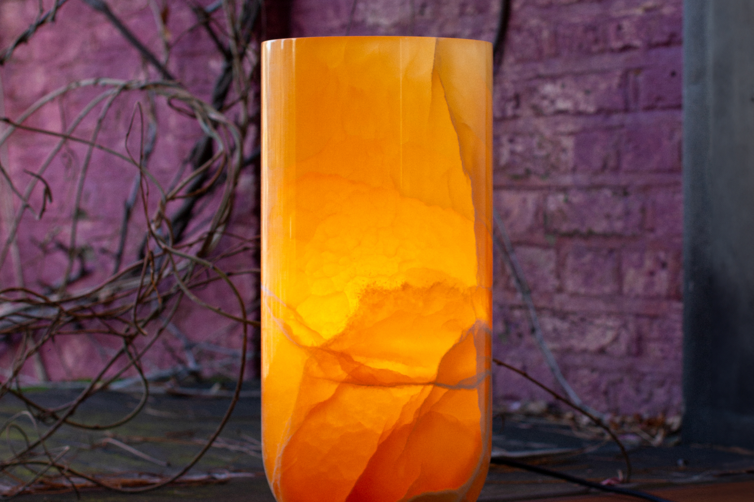 Luminária de Mesa_Onyx Light_3