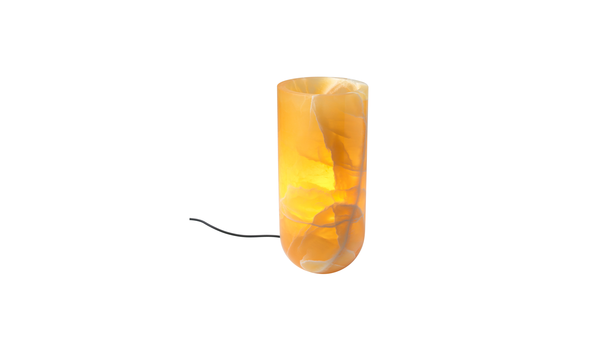 Luminária de Mesa_Onyx Light_6