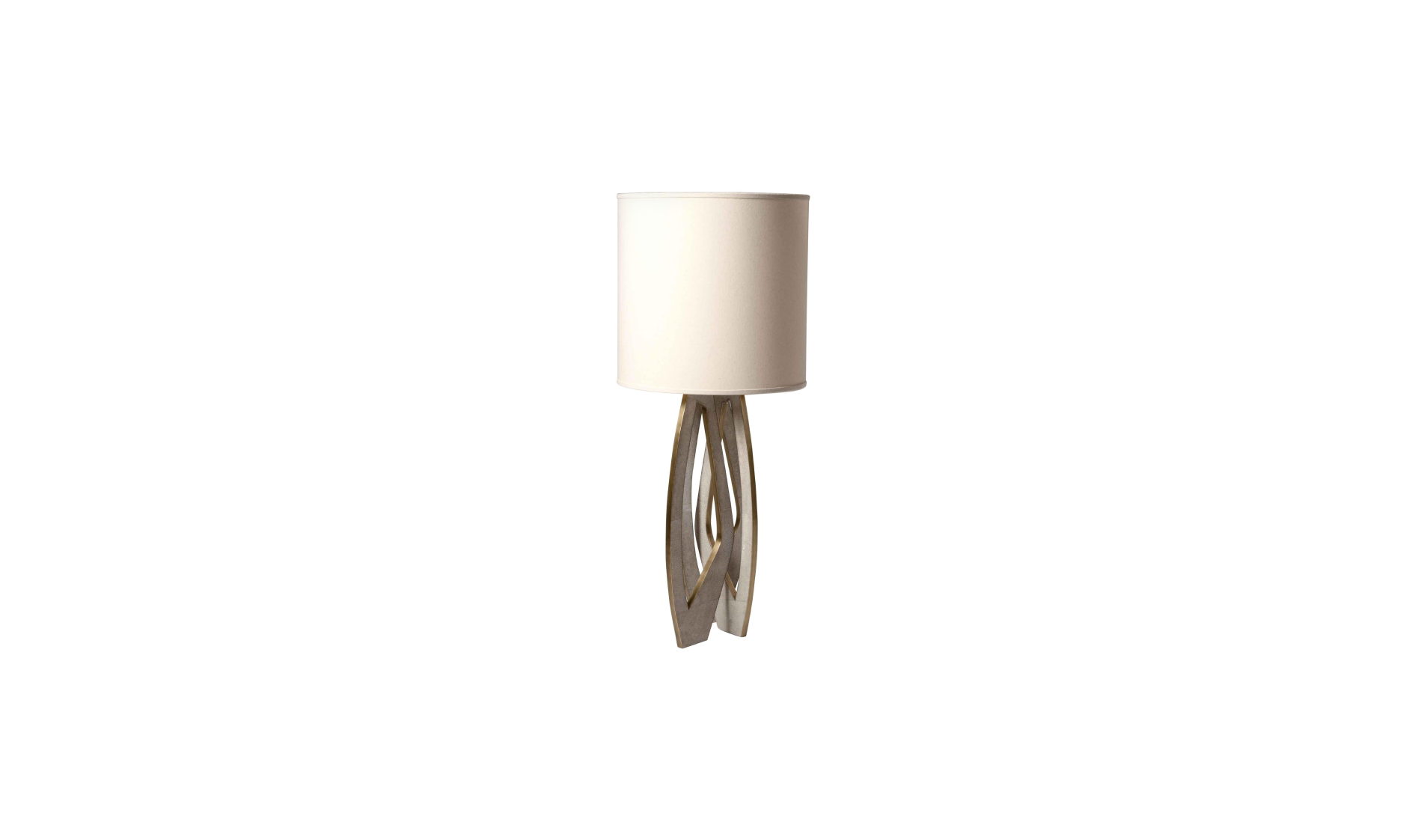 Luminária de Mesa_Petal_3