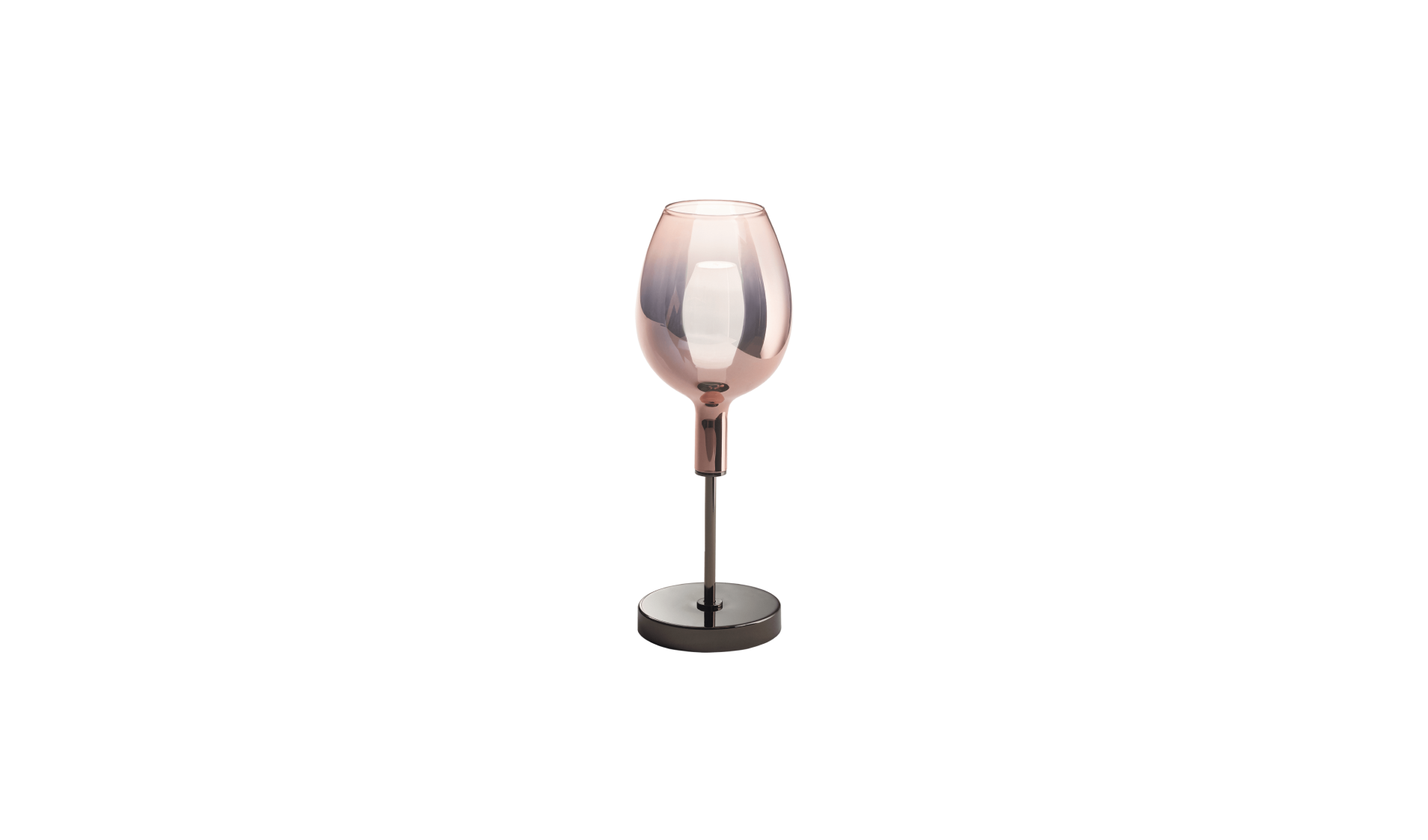 Luminária de Mesa_Rosè_4