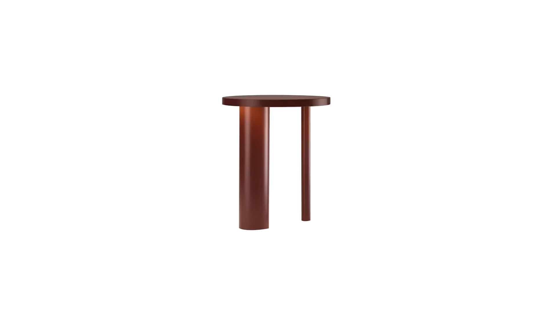 Luminária de Mesa_Table Composition_4