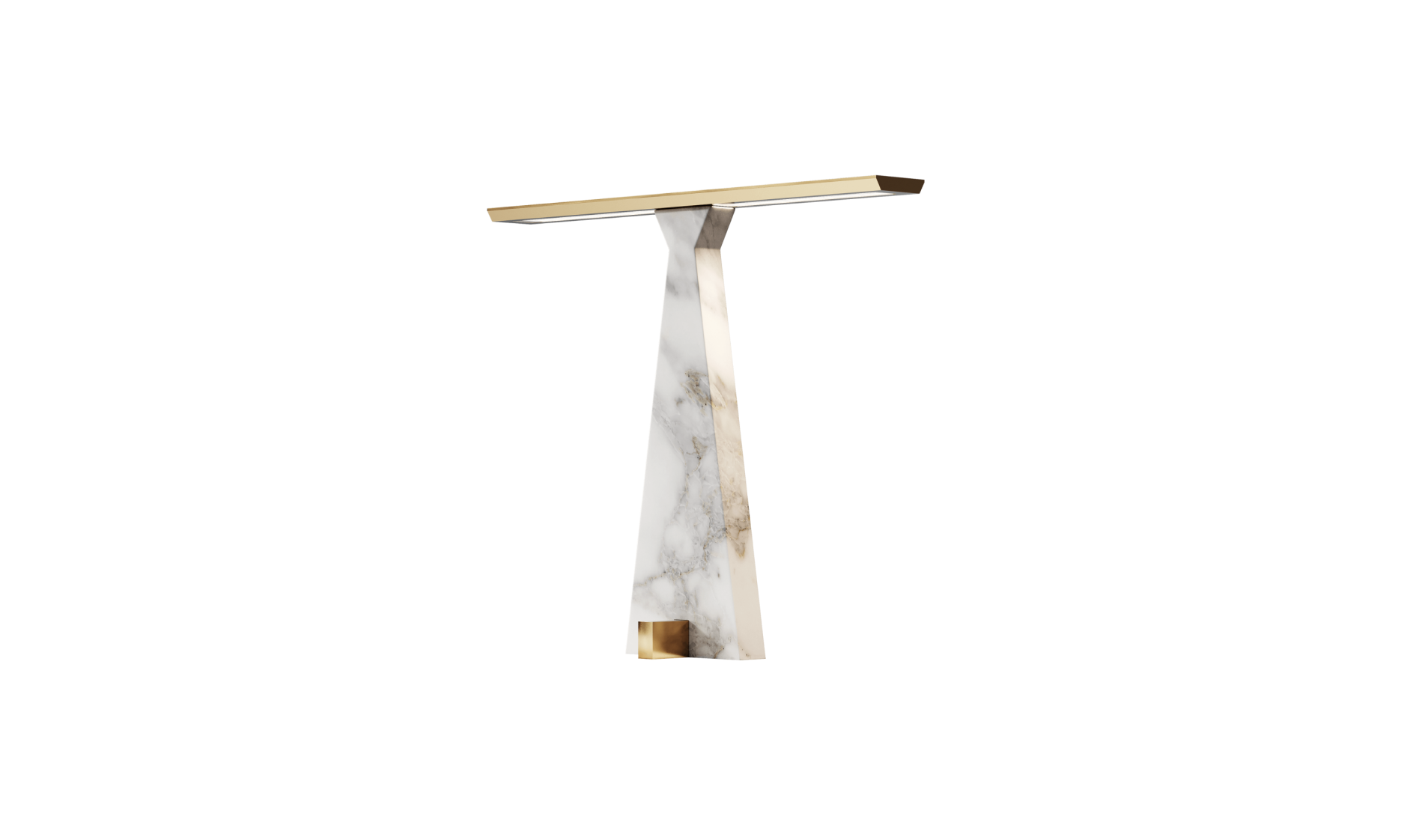Luminária de Mesa_Traccia_5