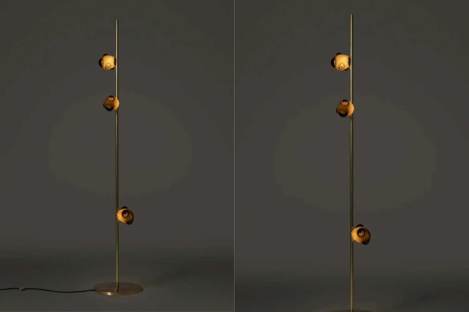 Luminária de Piso 57 Stem 1