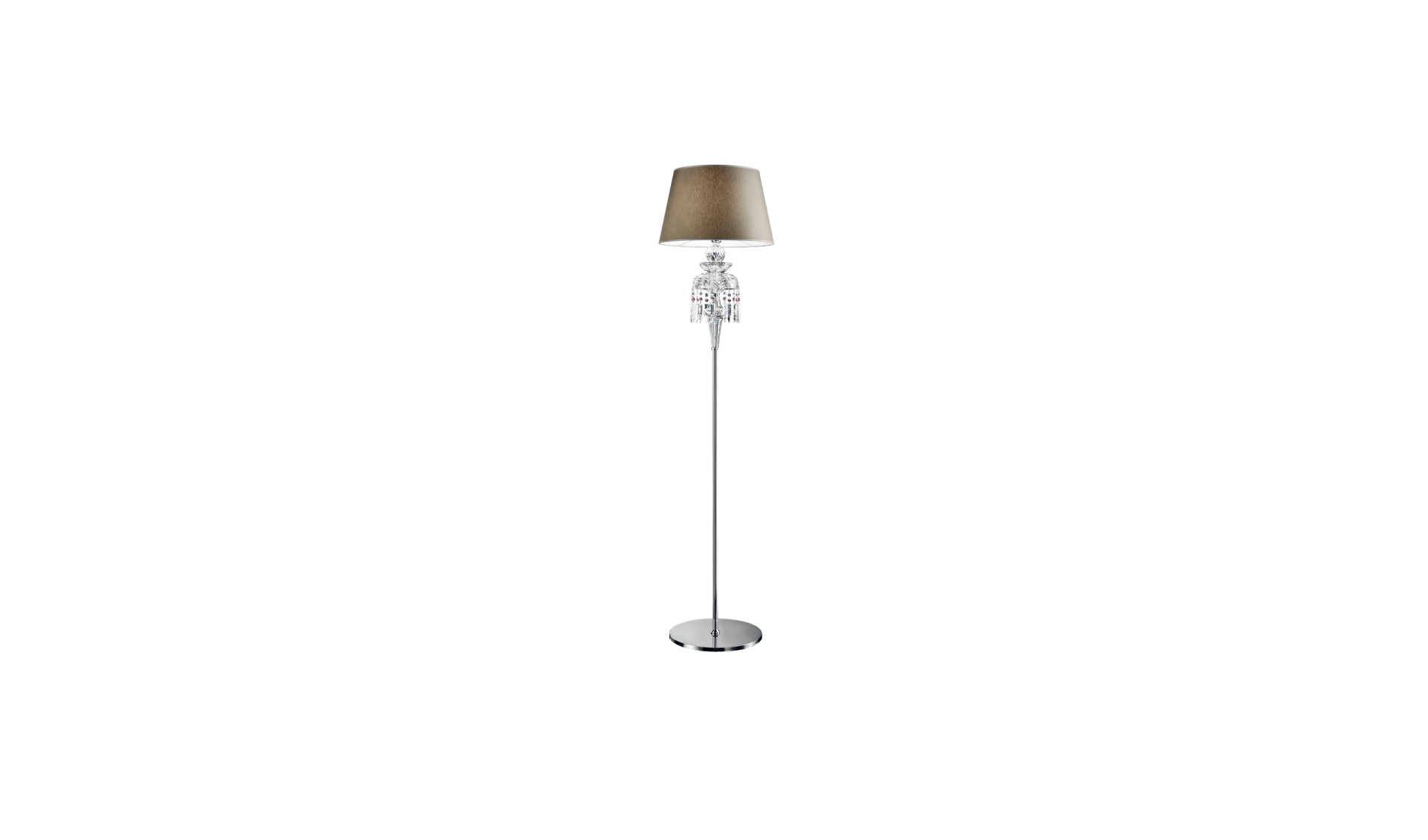 Luminária de Piso_Chanel_4