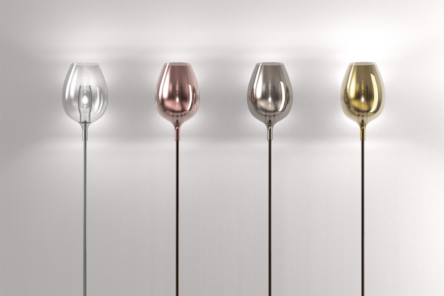 Luminária de Piso_Rosè_4